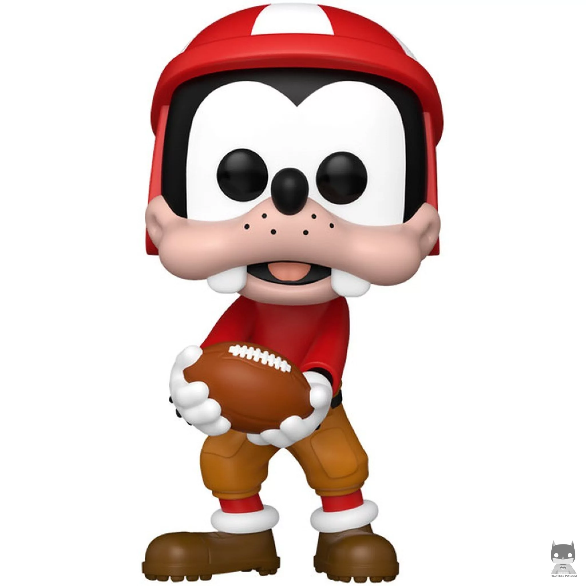 Figurine Funko POP Dingo 1944 (Mickey Mouse & ses Amis)
