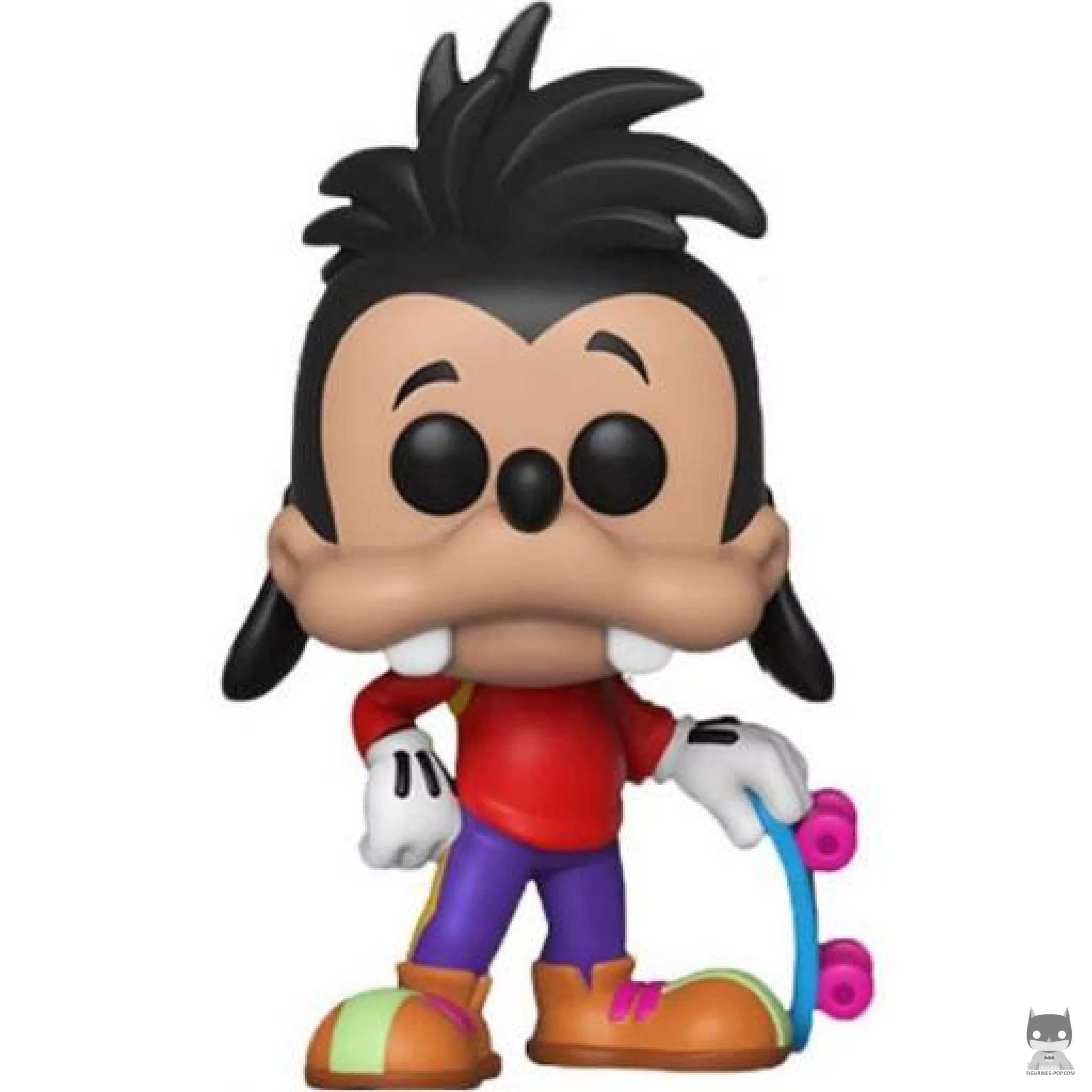 Figurine Funko POP Max (Chase) (Mickey Mouse & ses Amis)