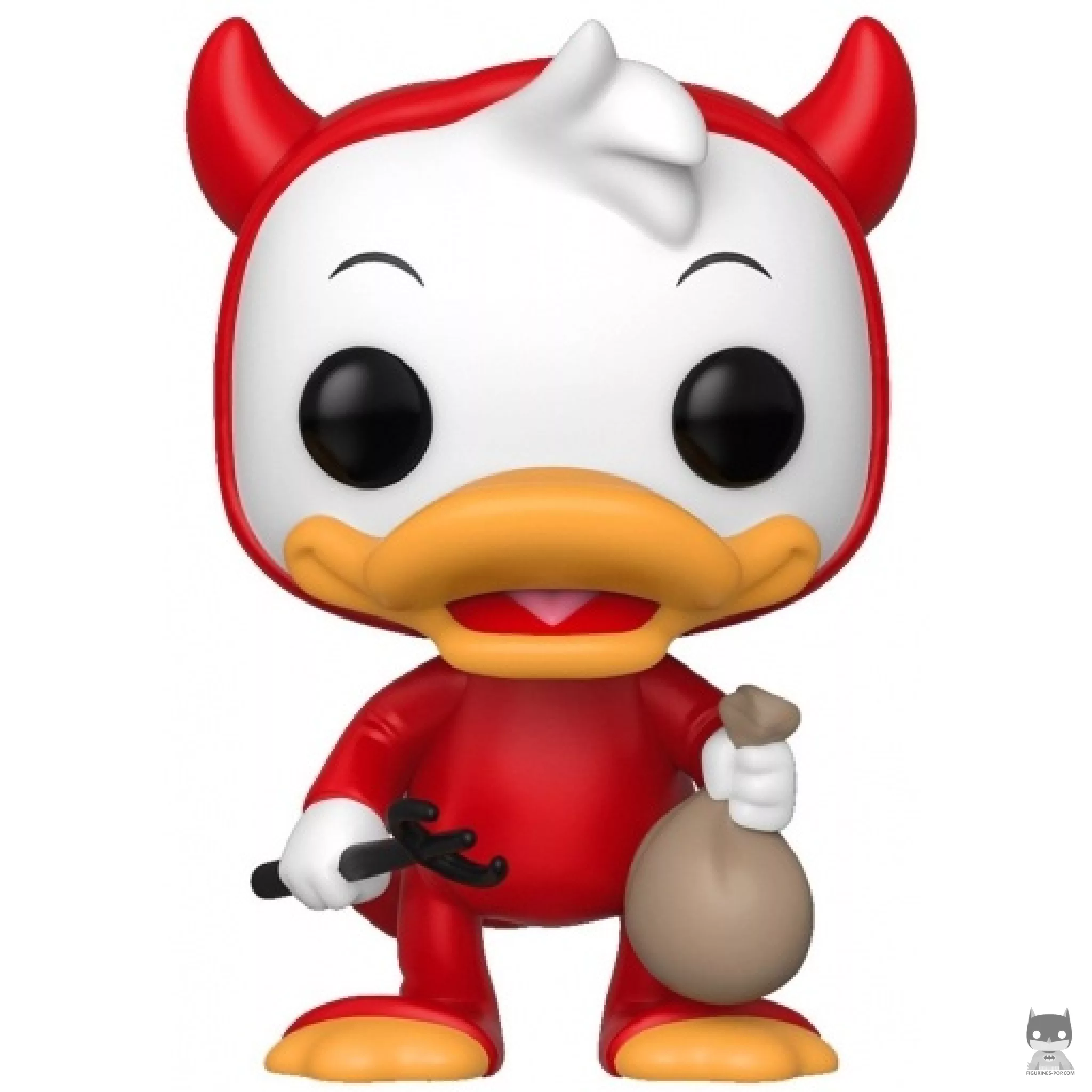 Figurine Funko POP Riri (Mickey Mouse & ses Amis)