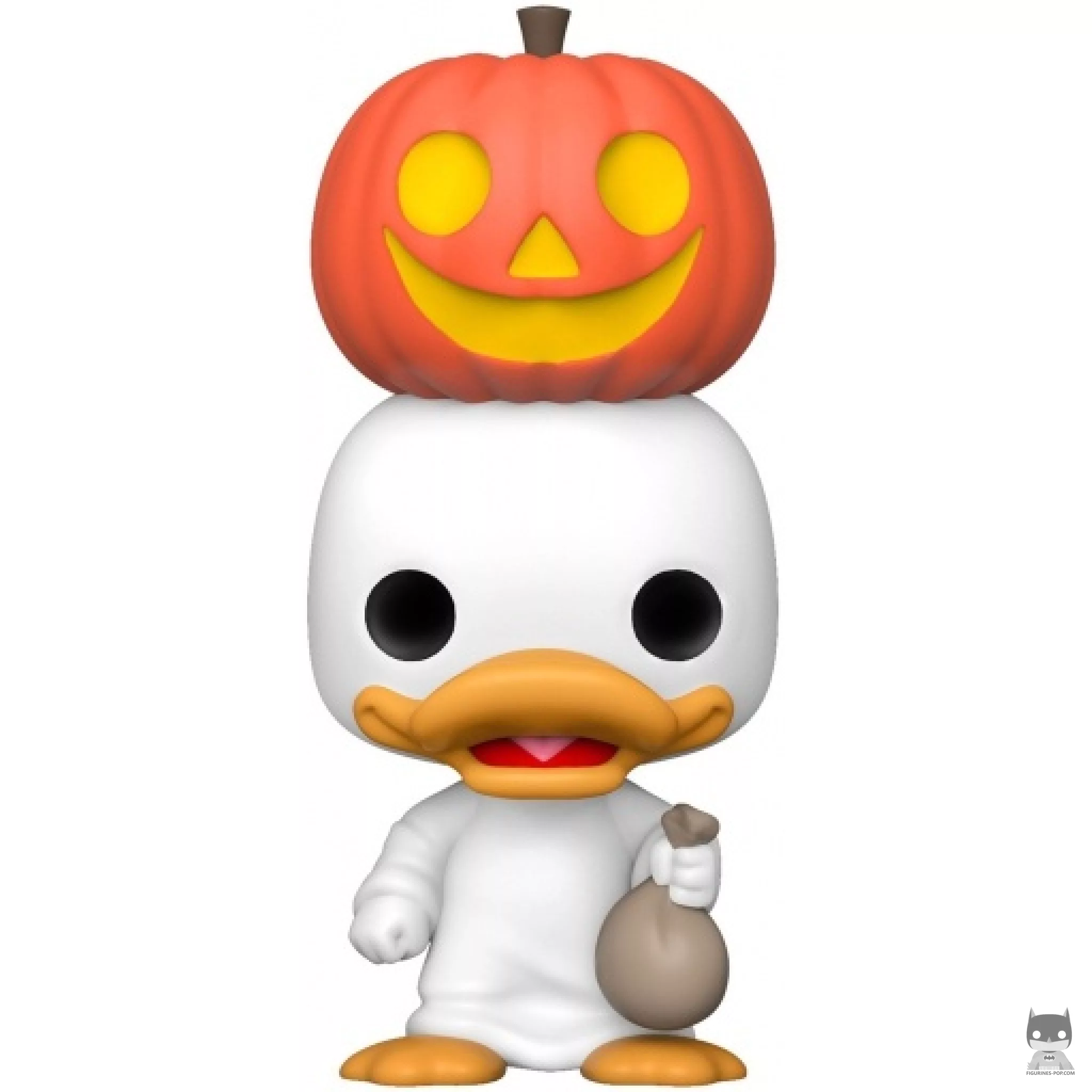 Figurine Funko POP Loulou (Mickey Mouse & ses Amis)