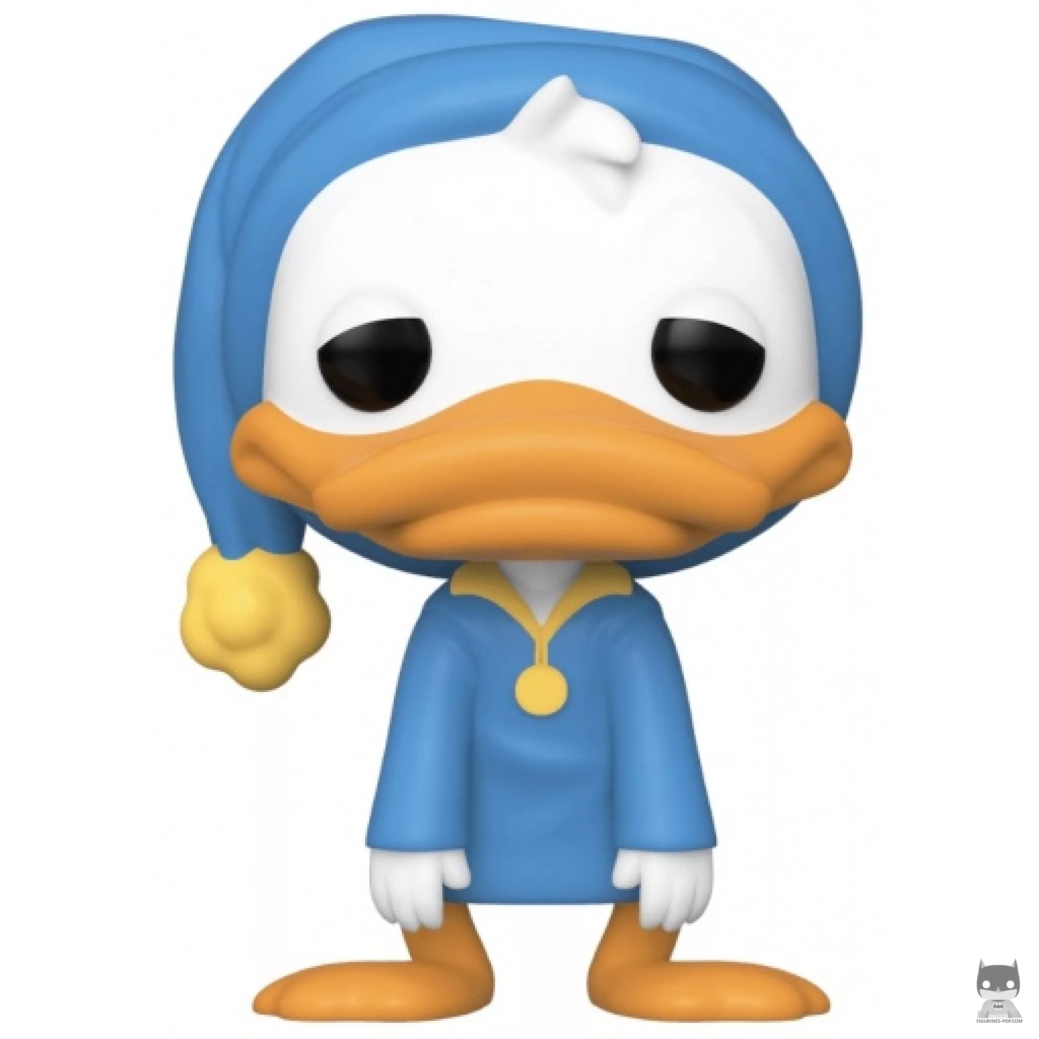 Figurine Funko POP Donald Duck (Mickey Mouse & ses Amis)