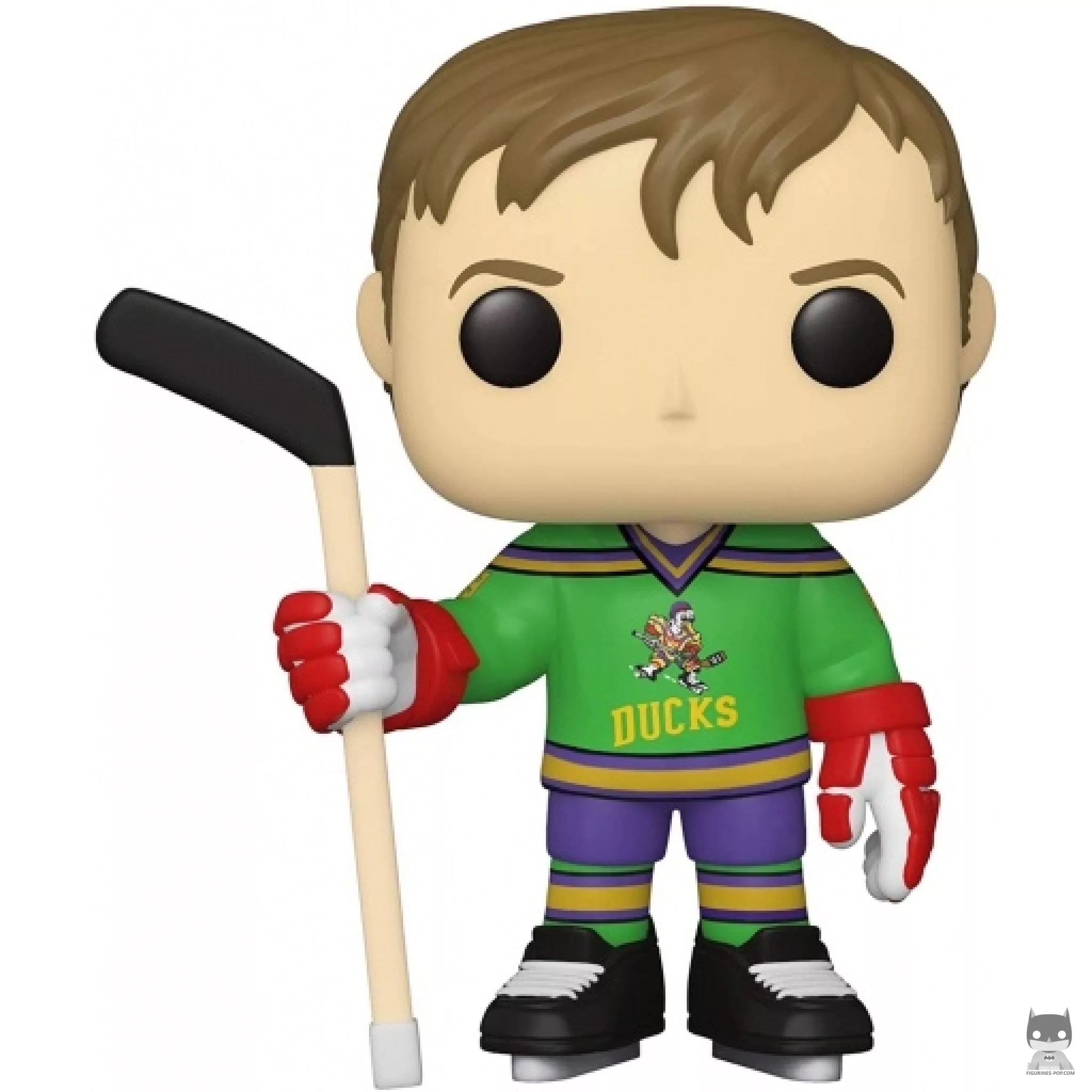 Figurine Funko POP Adam Banks (Mighty Ducks)