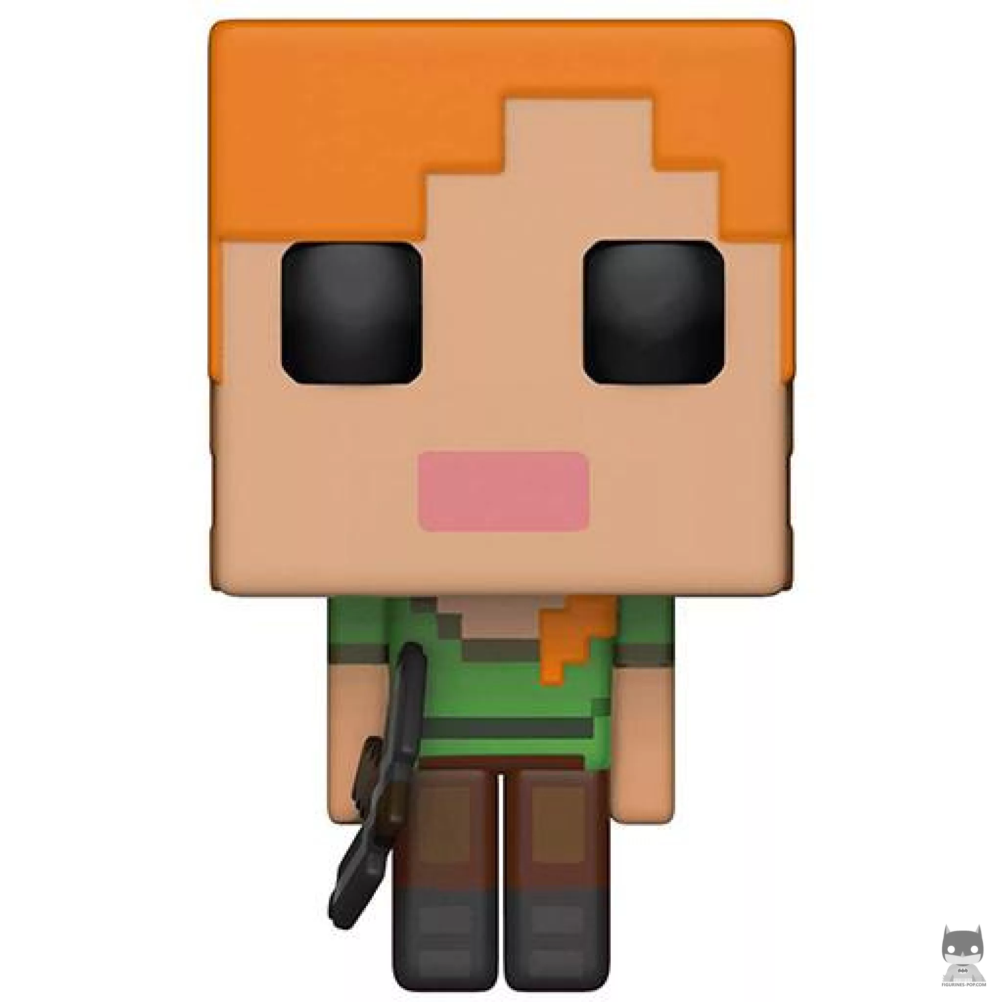Figurine Funko POP Alex (Minecraft)