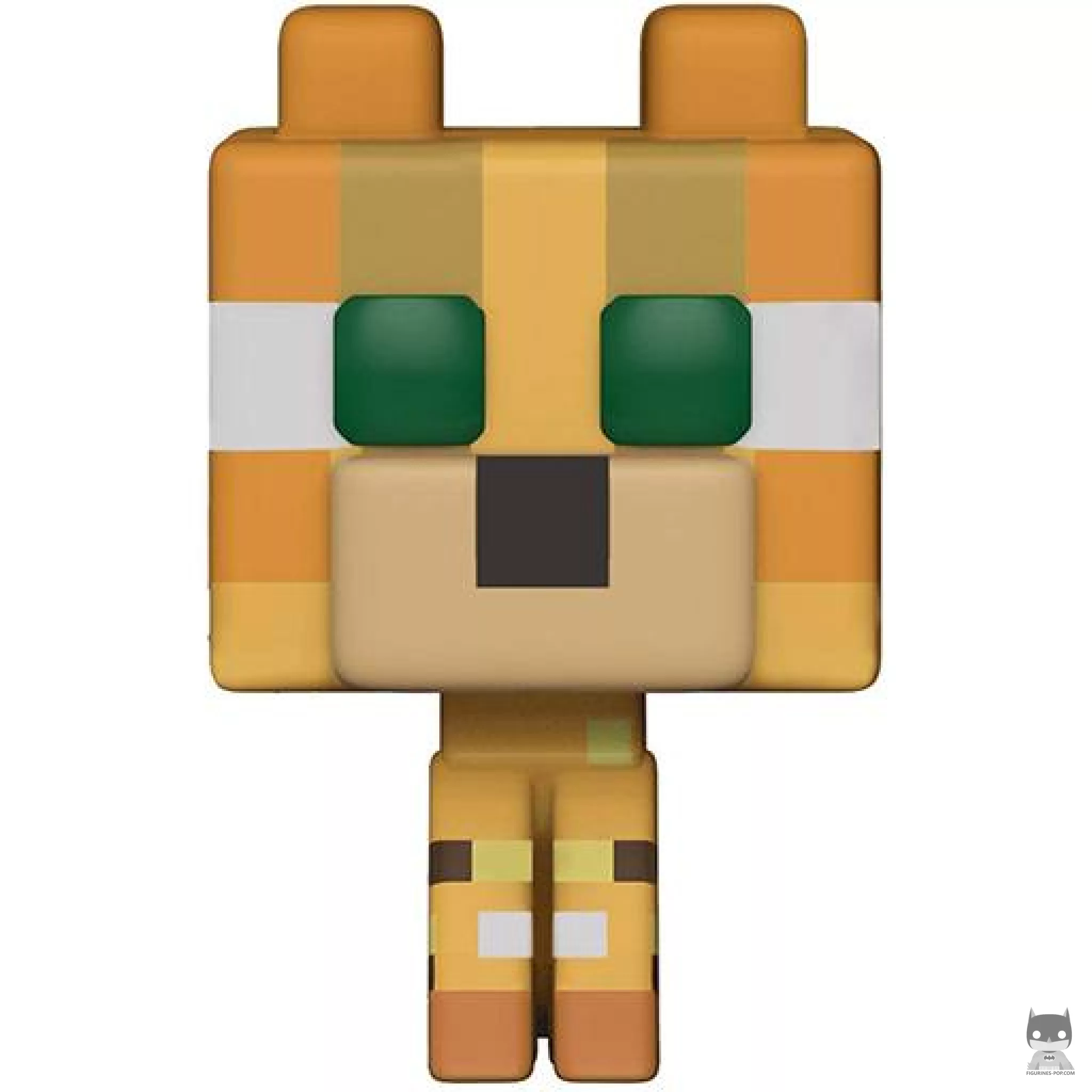 Figurine Funko POP Ocelot (Minecraft)