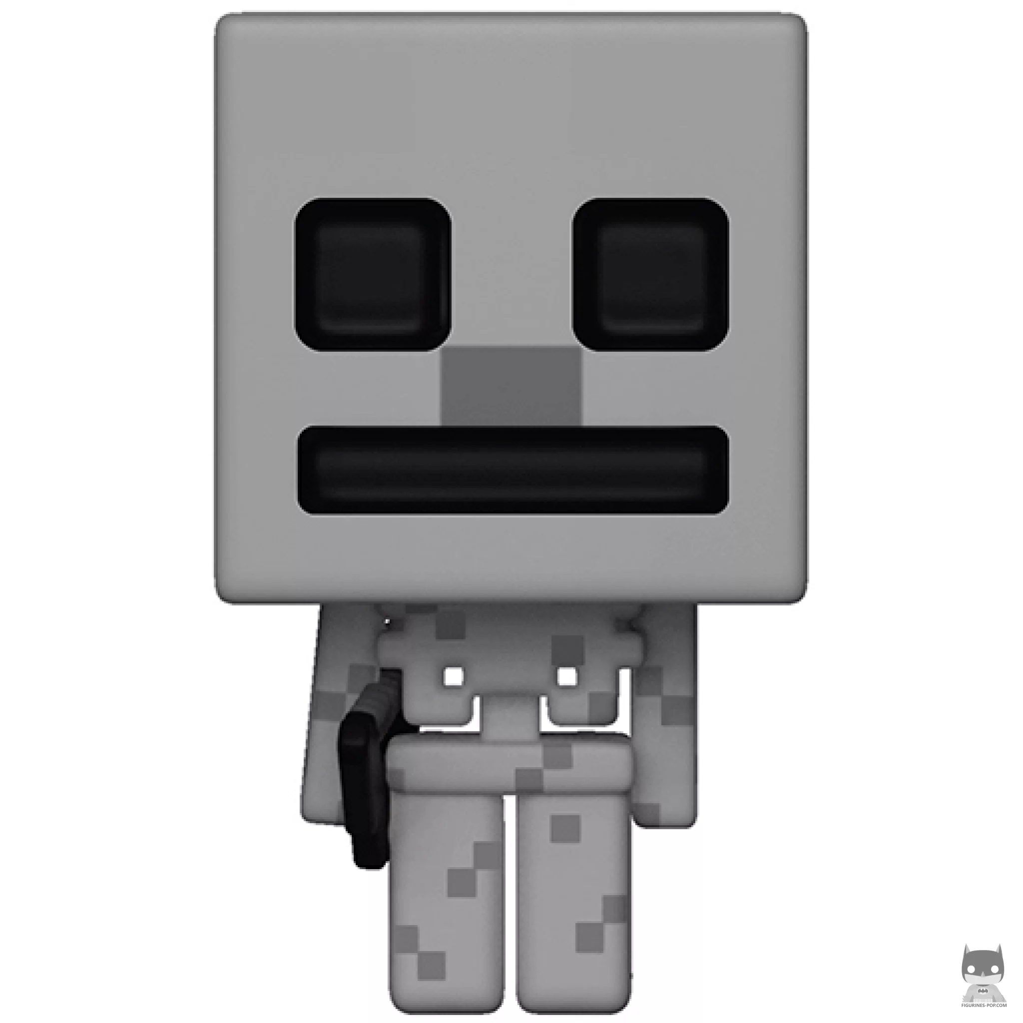 Figurine Funko POP Skeleton (Minecraft)