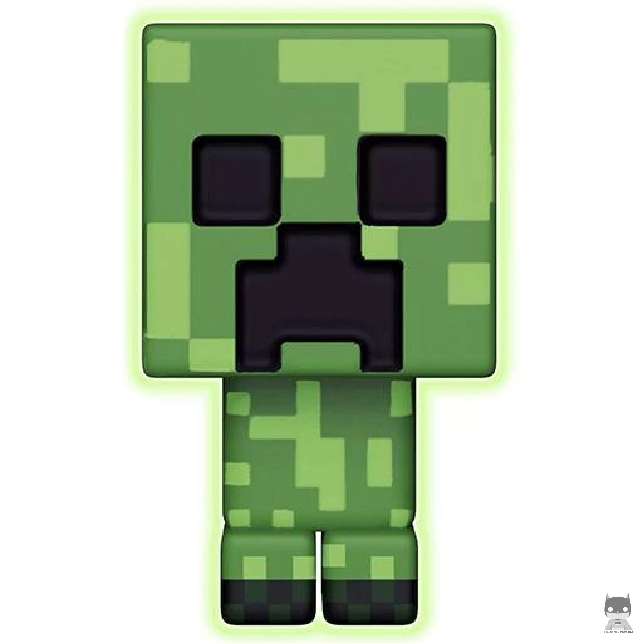 Figurine Funko POP Creeper (Minecraft)