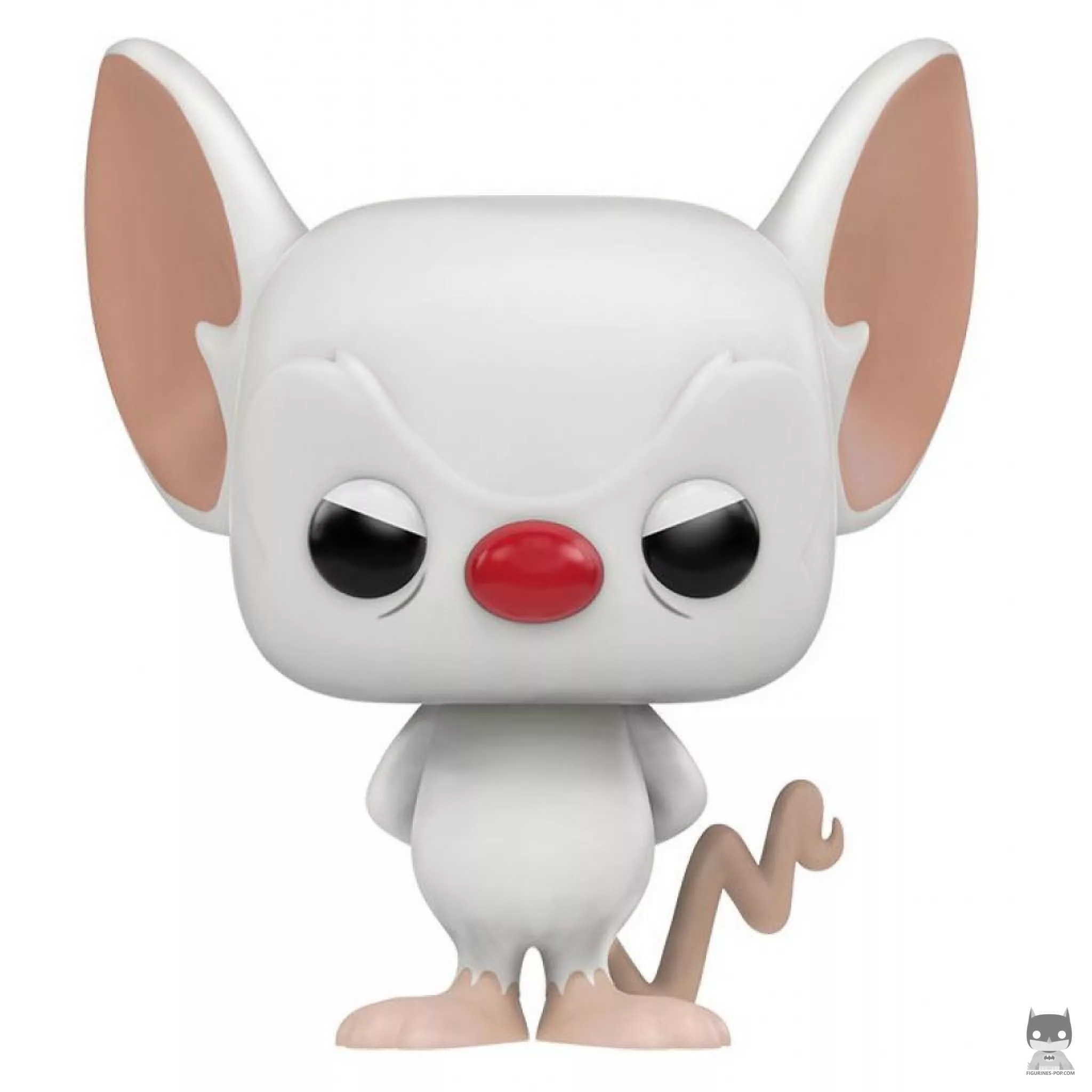 Figurine Funko POP Cortex (Minus et Cortex)