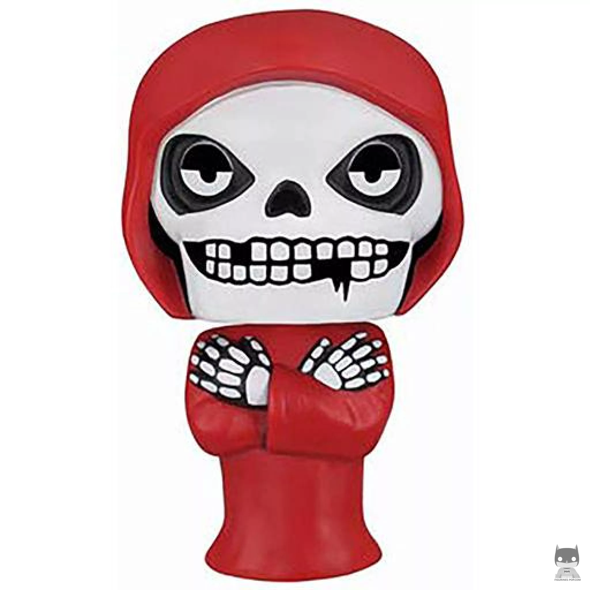 Figurine Funko POP Misfits Fiend (Misfits)