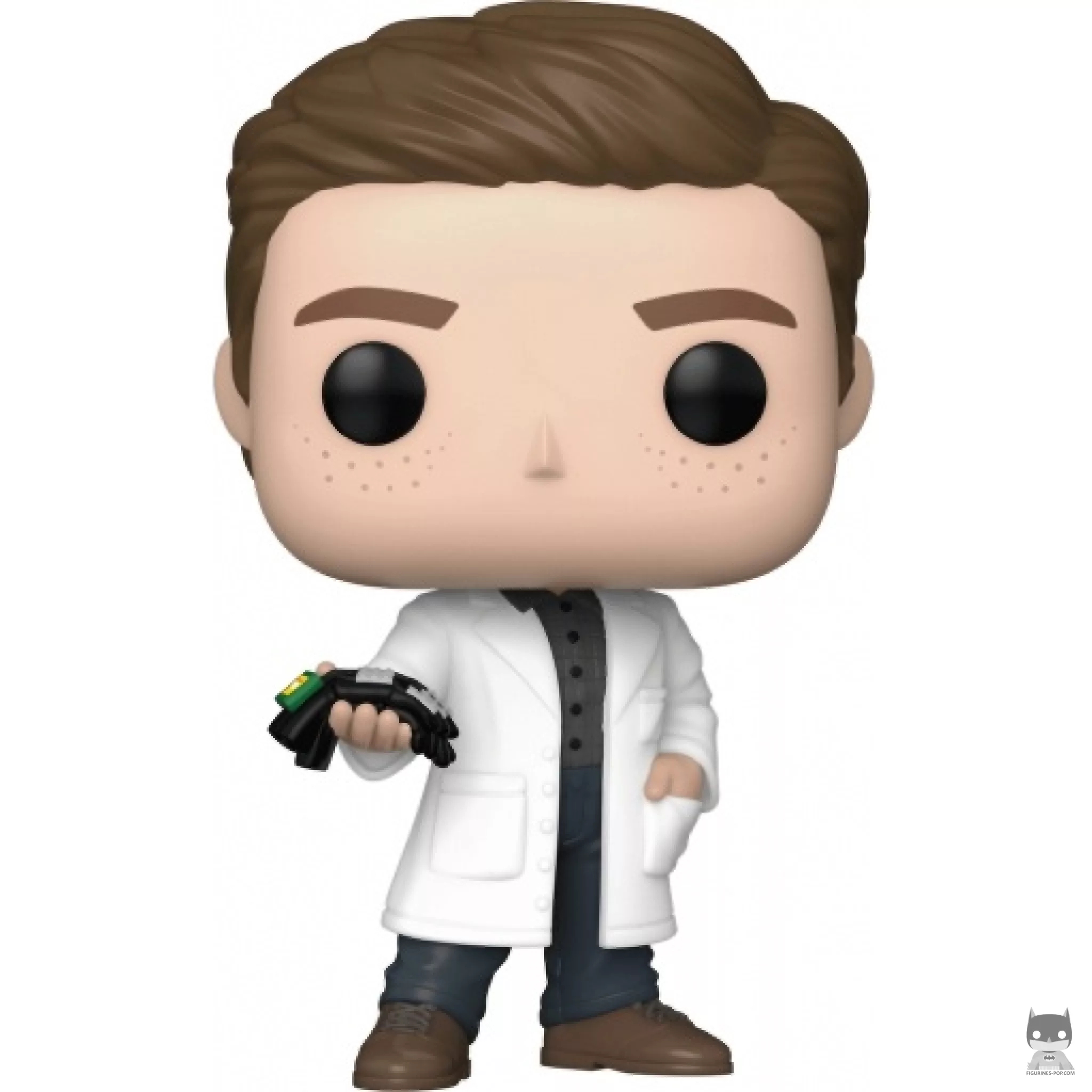 Figurine Funko POP Bruno (Miss Marvel)