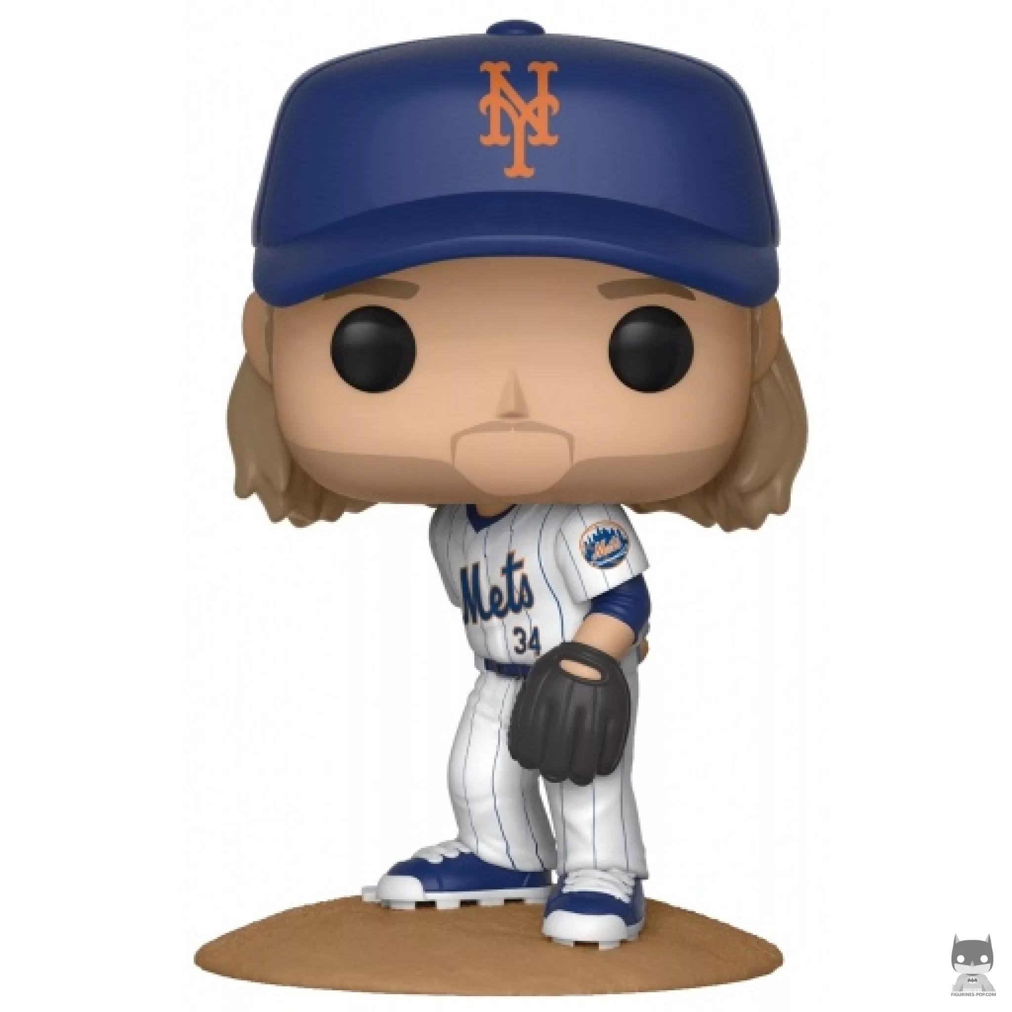 Figurine Funko POP Noah Snydergaard (MLB : Ligue Majeure de Baseball)