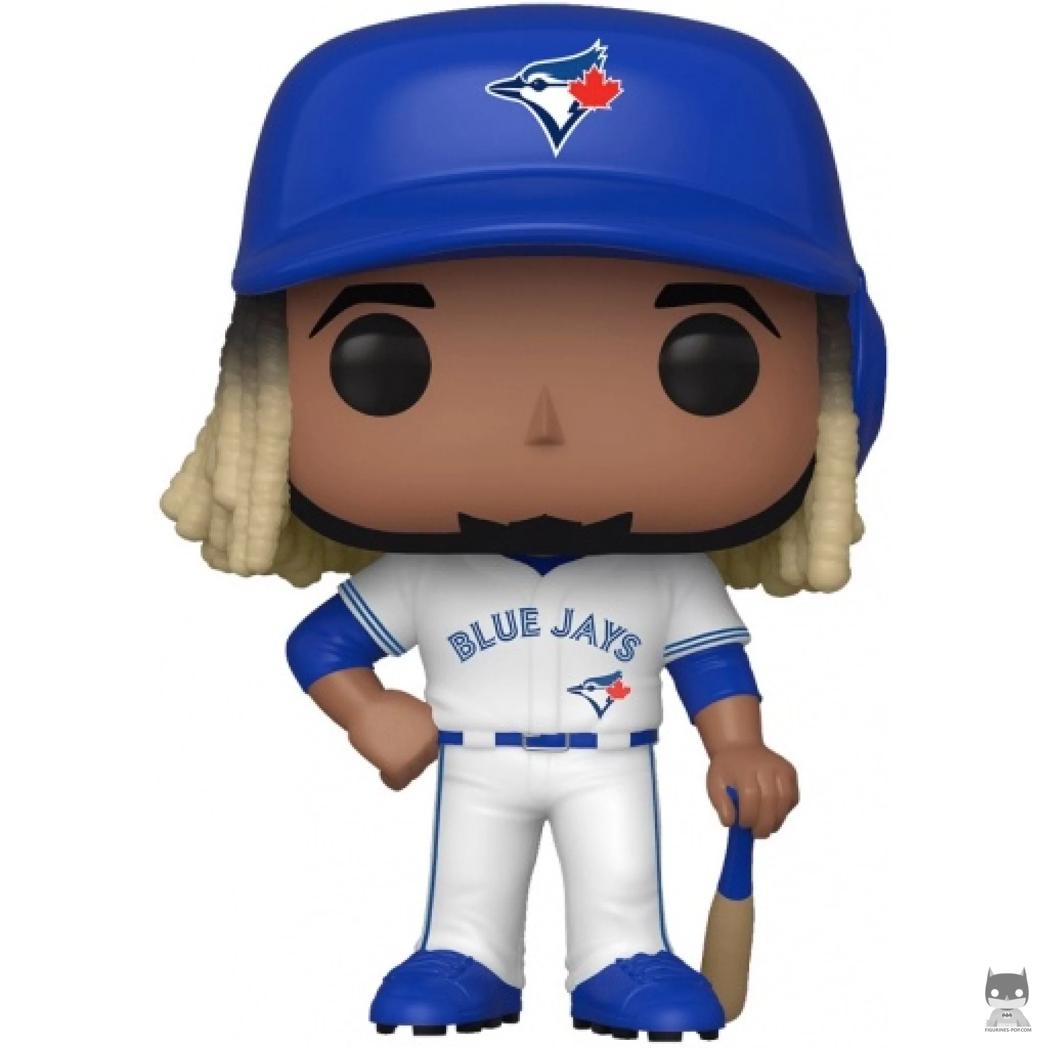 Figurine Funko POP Vladimir Guerrero Jr. (MLB : Ligue Majeure de Baseball)