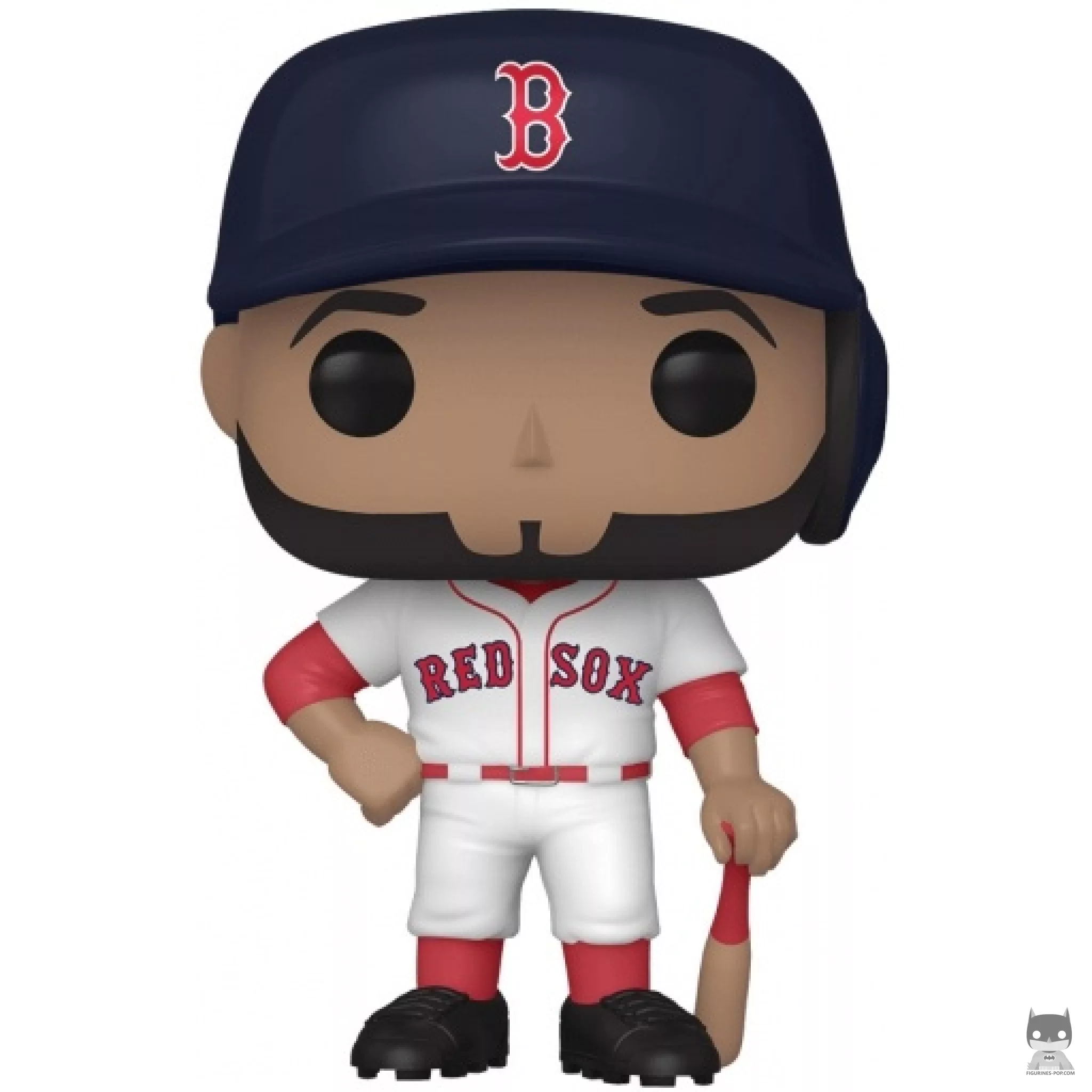 Figurine Funko POP Xander Bogaerts (MLB : Ligue Majeure de Baseball)