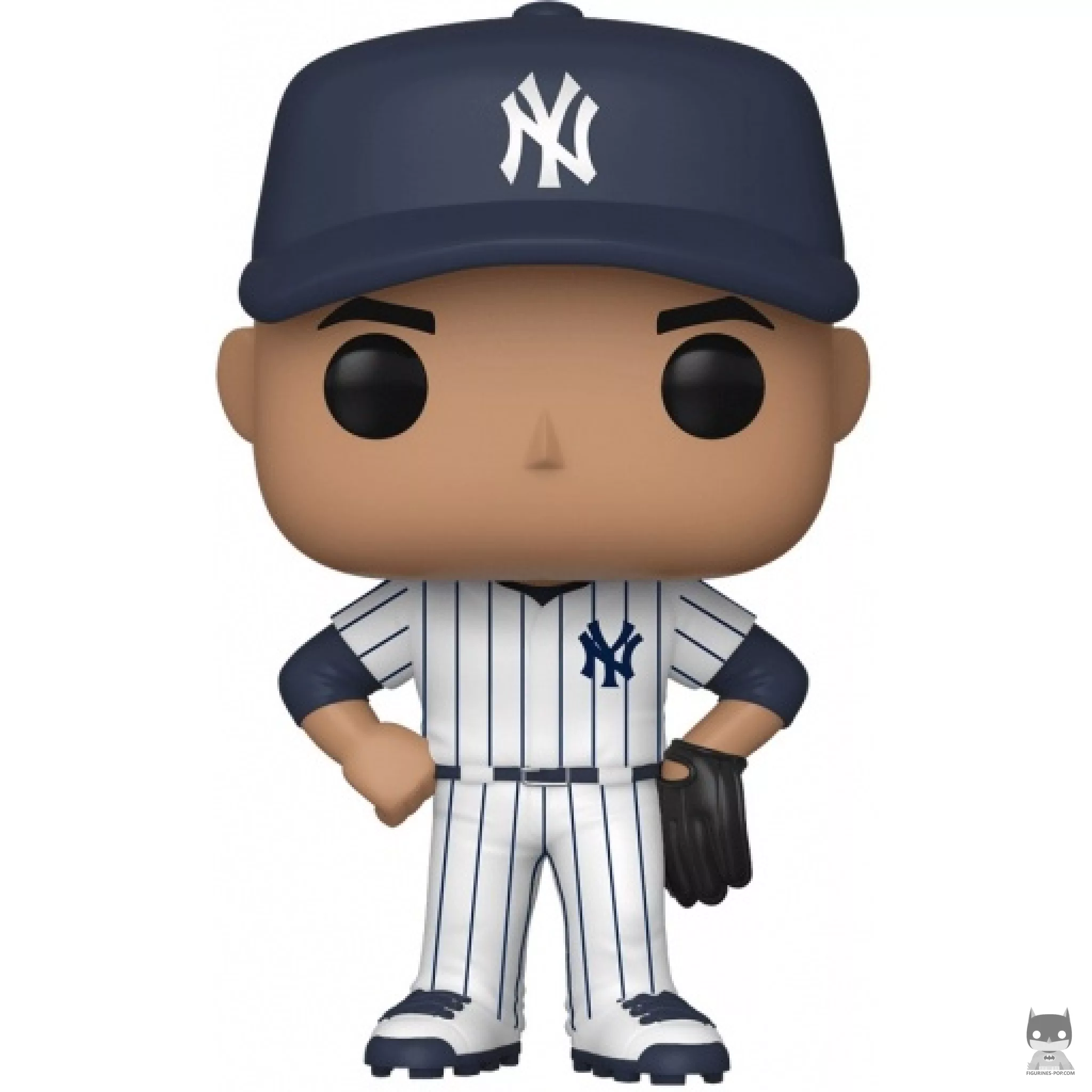 Figurine Funko POP Gleyber Torres (MLB : Ligue Majeure de Baseball)