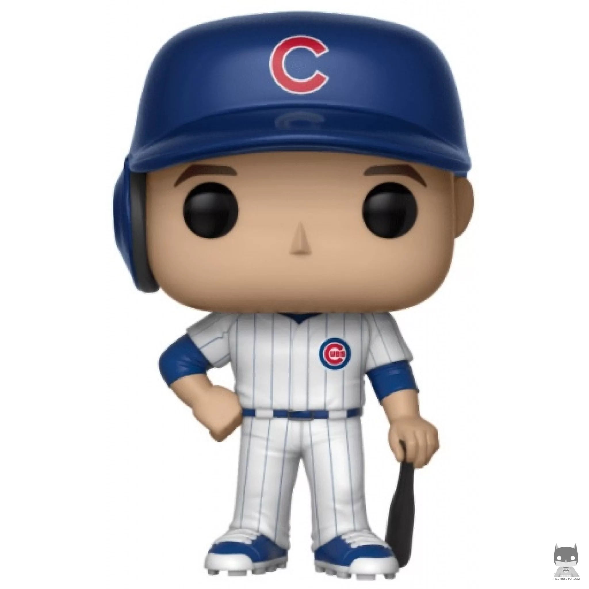 Figurine Funko POP Anthony Rizzo (MLB : Ligue Majeure de Baseball)