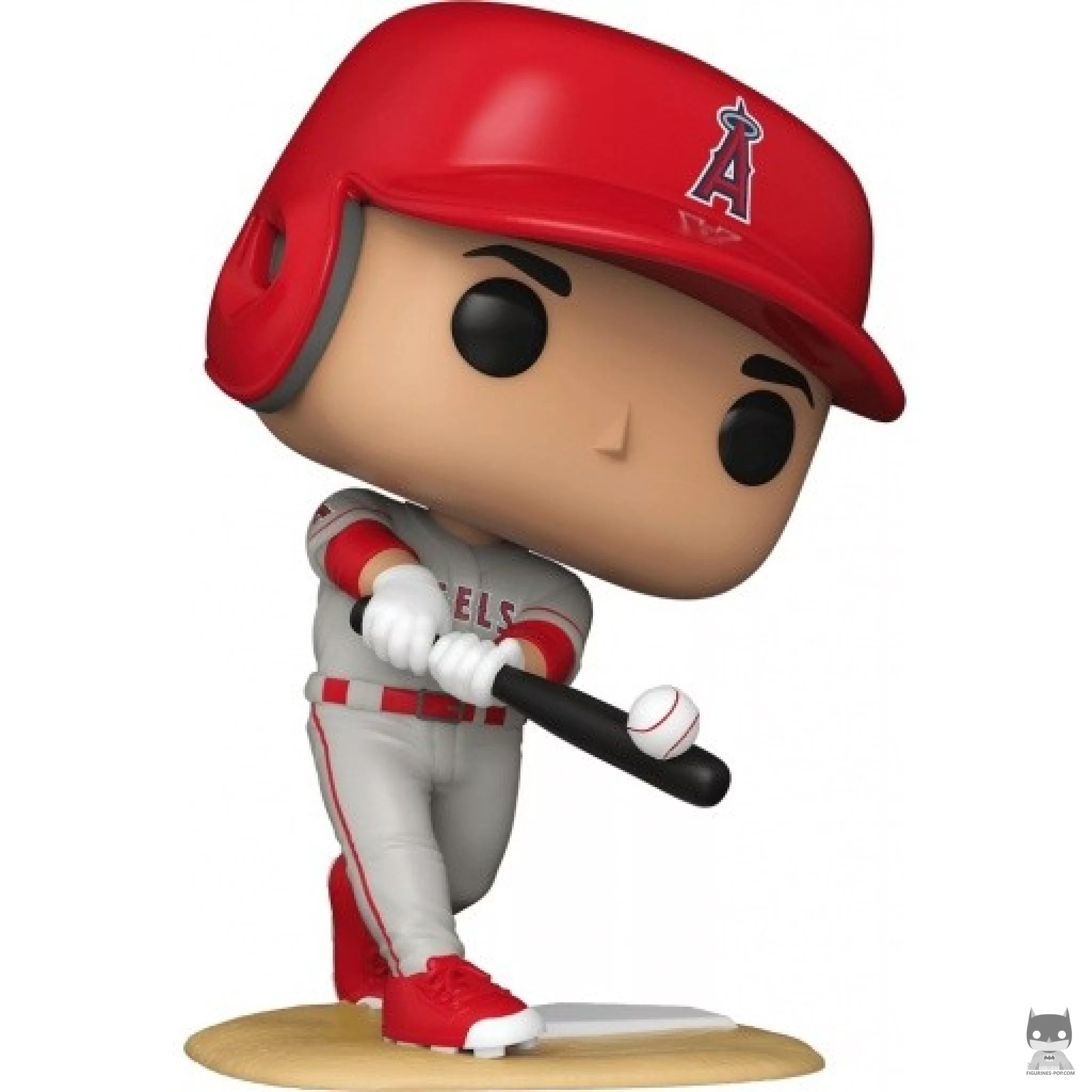 Figurine Funko POP Shohei Ohtani (MLB : Ligue Majeure de Baseball)