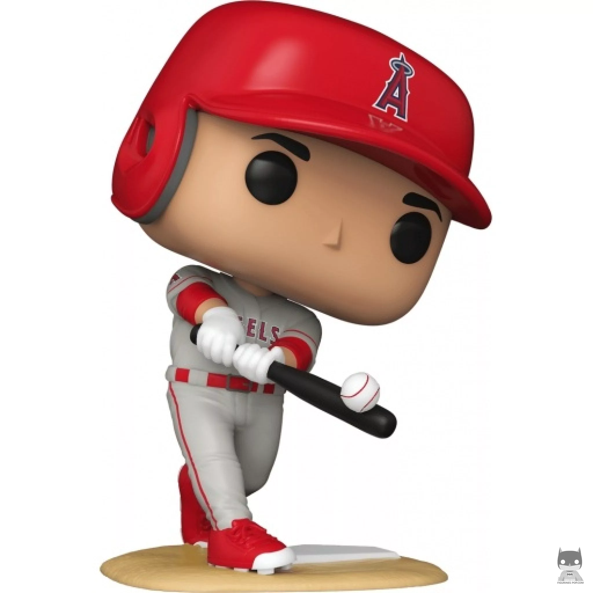Figurine Funko POP Shoheni Ohtani (MLB : Ligue Majeure de Baseball)