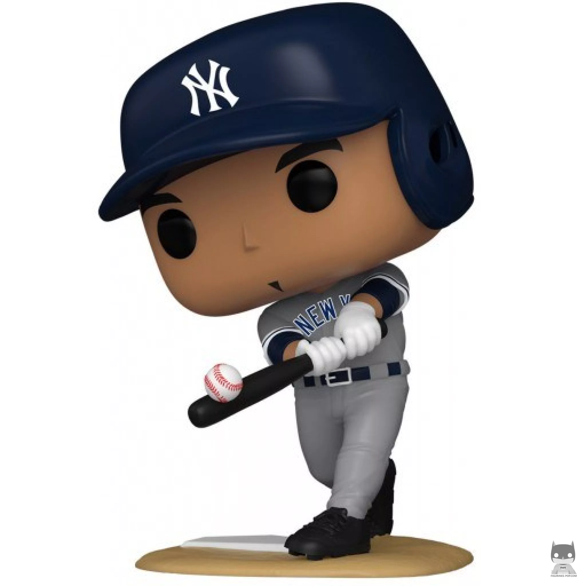 Figurine Funko POP Giancarlo Stanton (MLB : Ligue Majeure de Baseball)