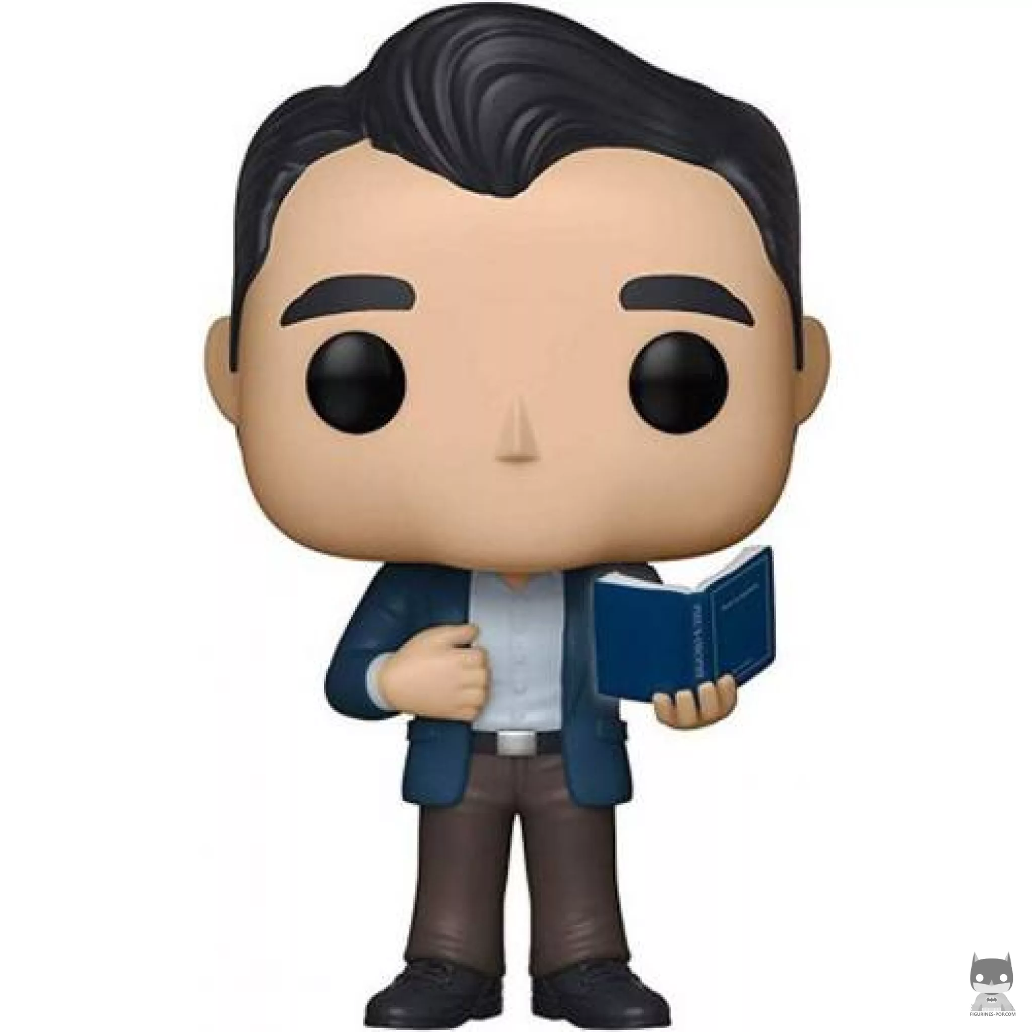 Figurine Funko POP Phil Dunphy (Modern Family)