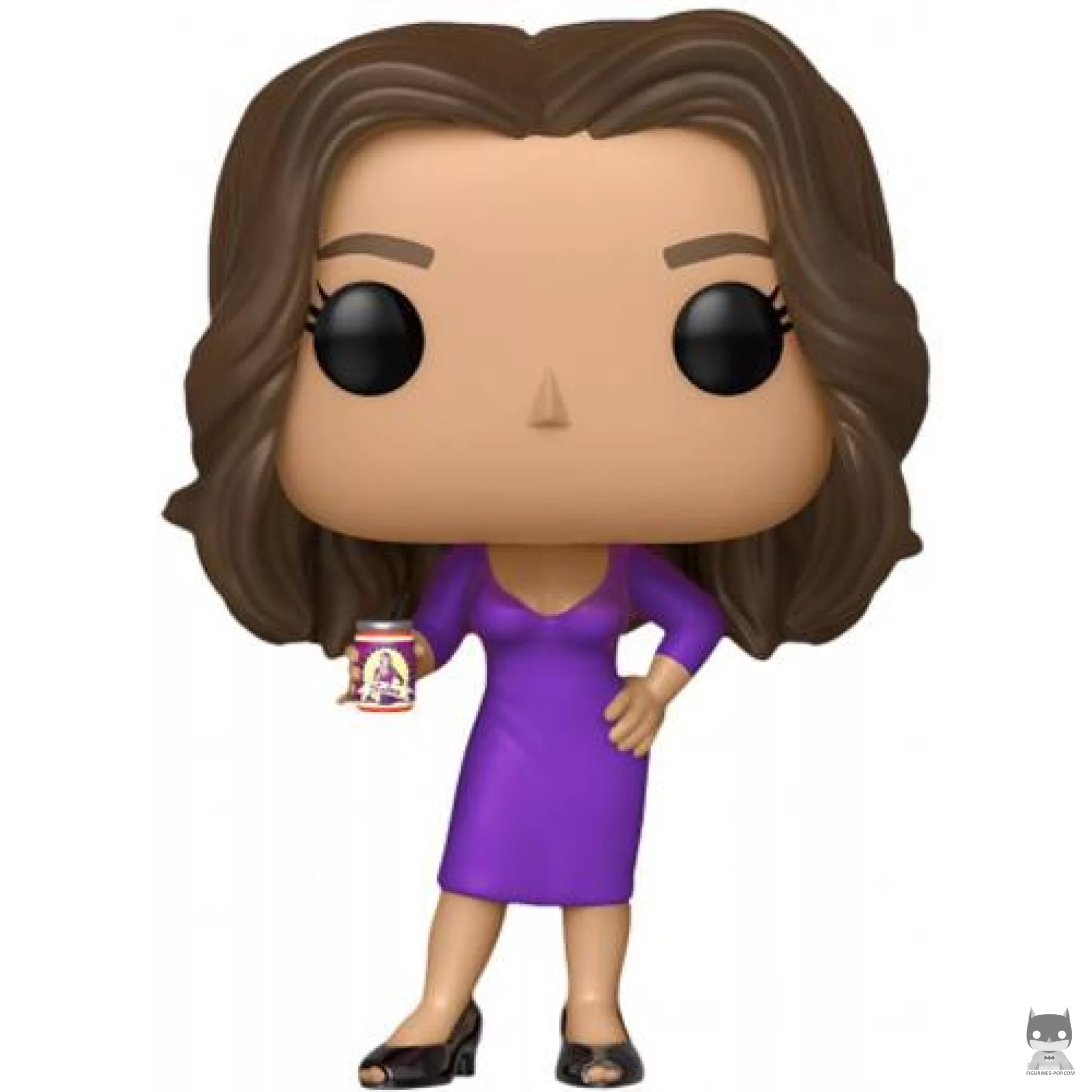 Figurine Funko POP Gloria (Modern Family)