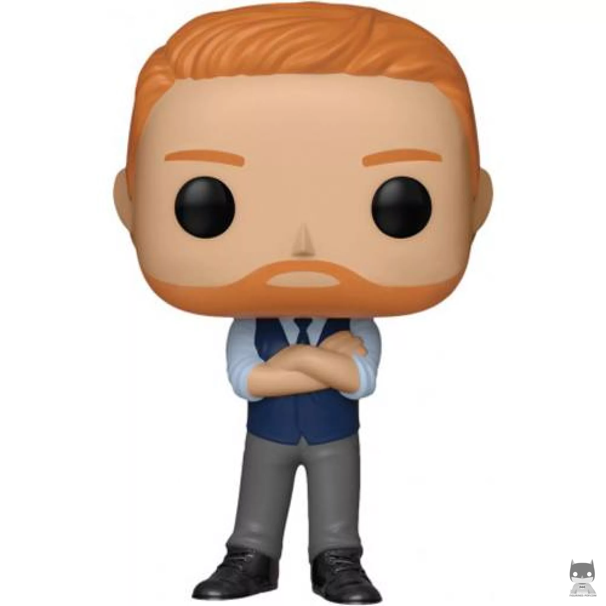 Figurine Funko POP Mitch (Modern Family)