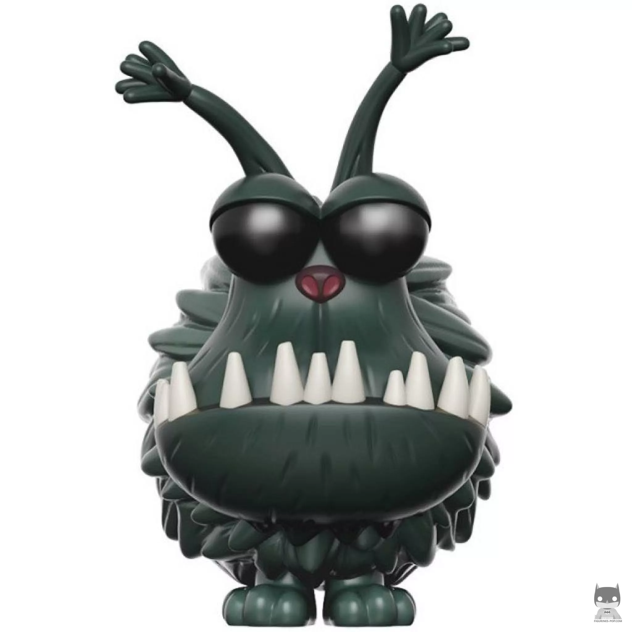 Figurine Funko POP Kyle (Moi, Moche et Méchant 3)