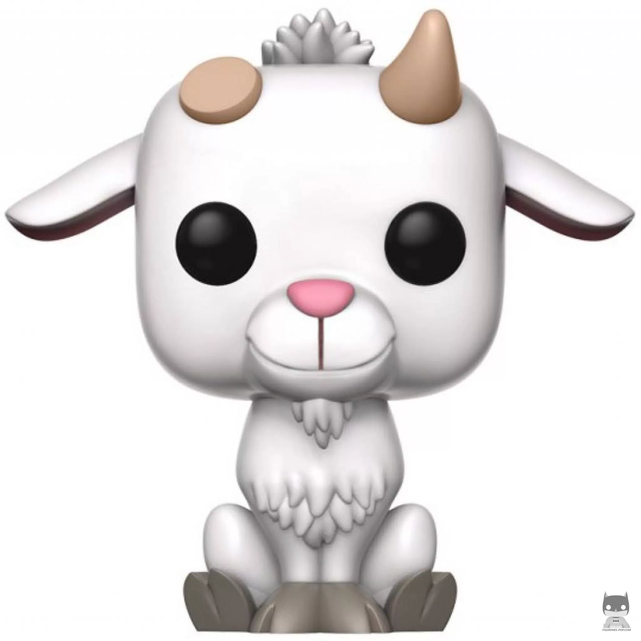Figurine Funko POP Lucky (Moi, Moche et Méchant 3)