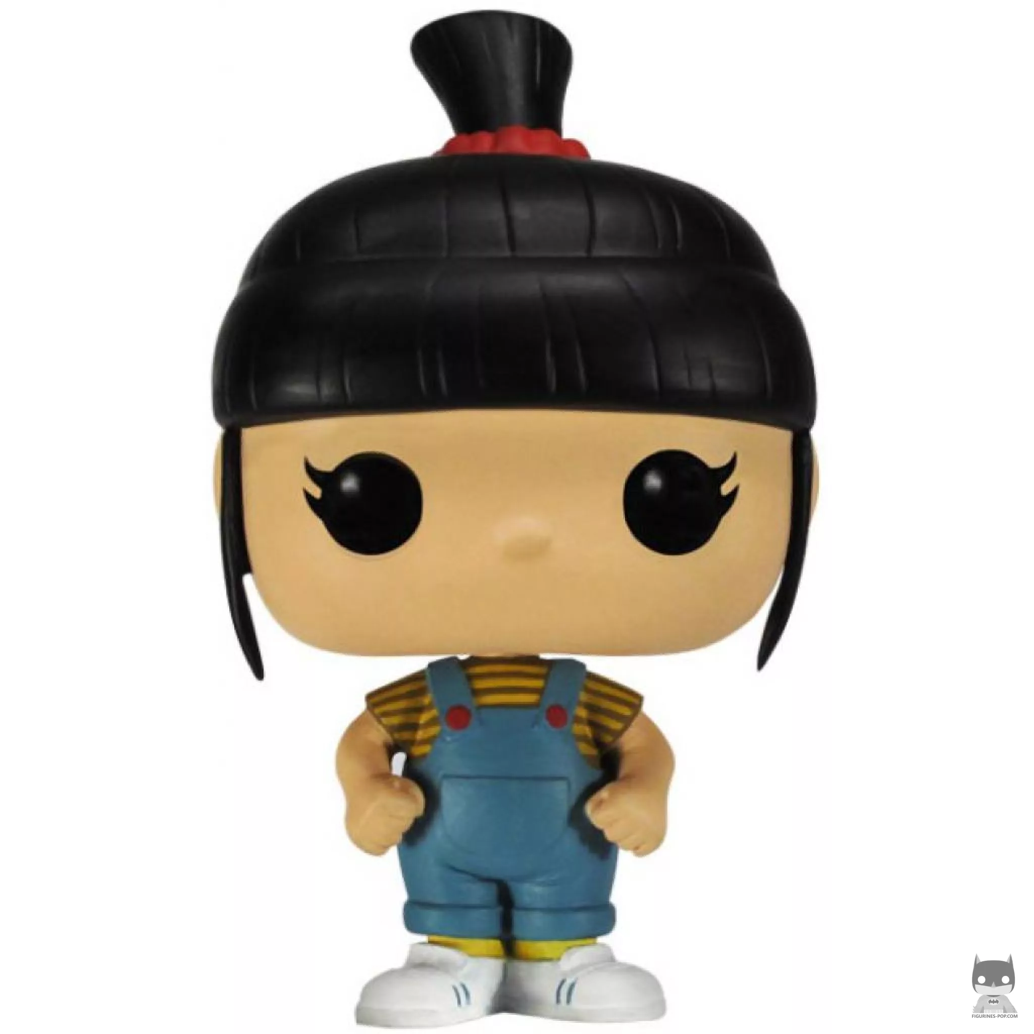 Figurine Funko POP Agnes (Moi, Moche et Méchant)
