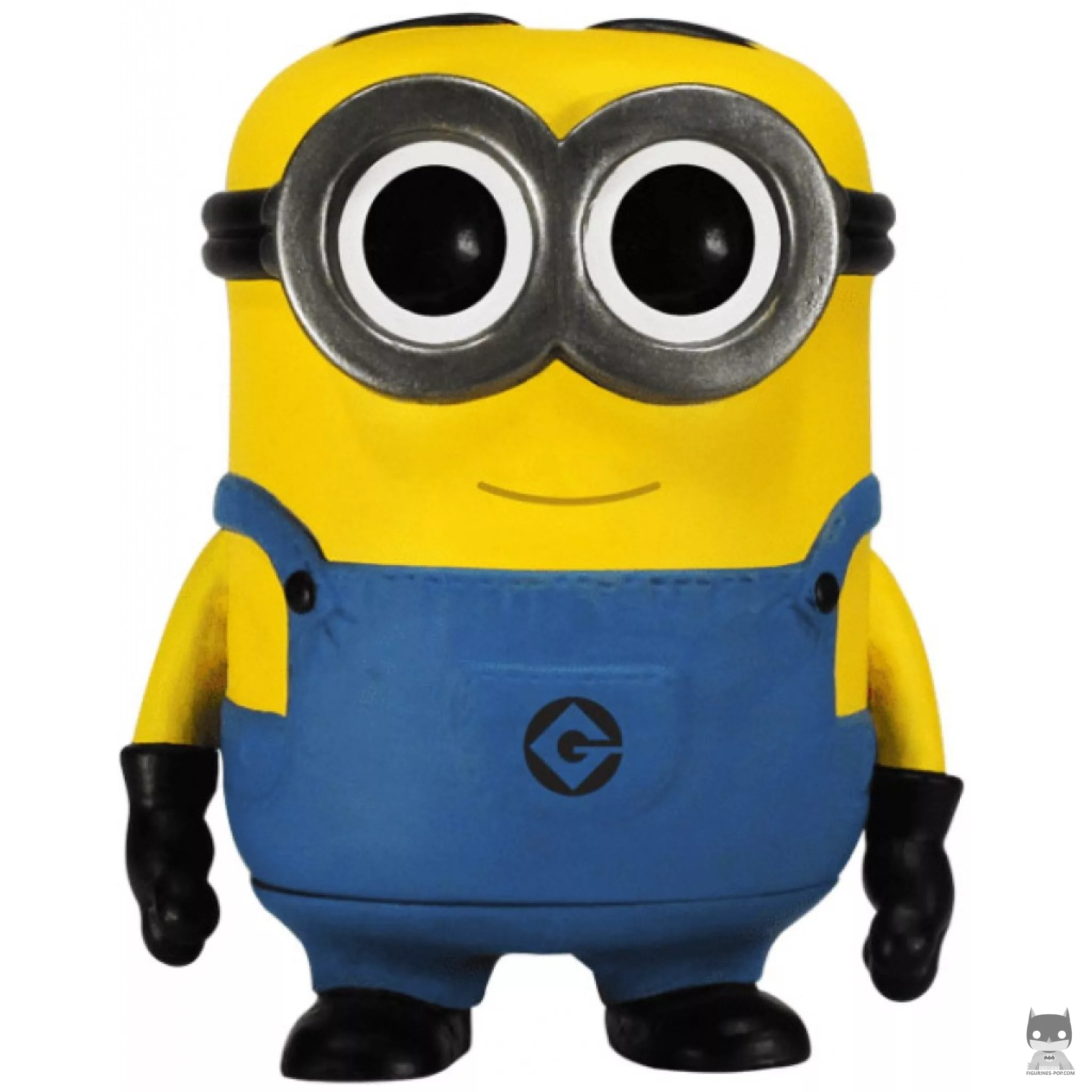 Figurine Funko POP Dave (Moi, Moche et Méchant)
