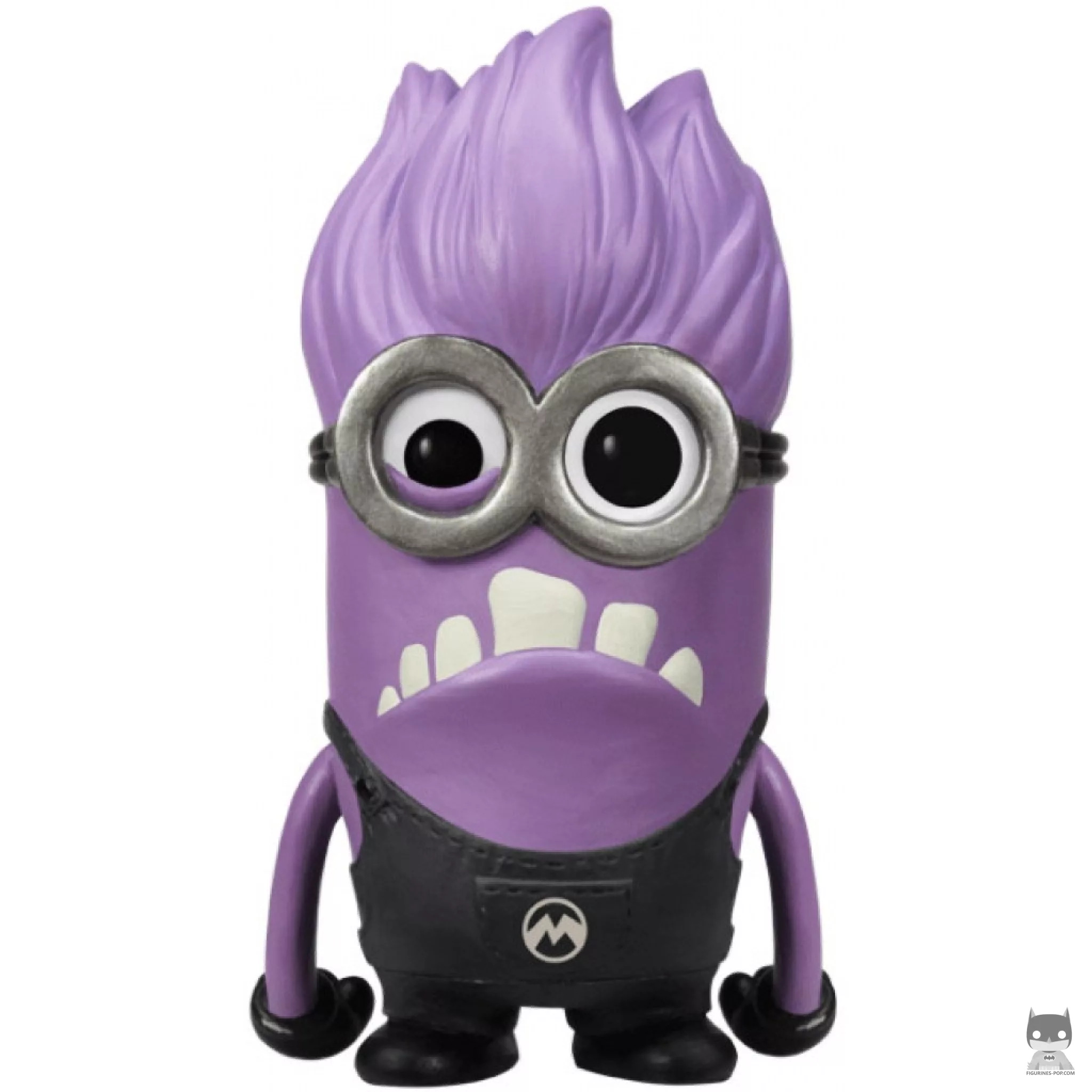 Figurine Funko POP Minion Démoniaque (Moi, Moche et Méchant)