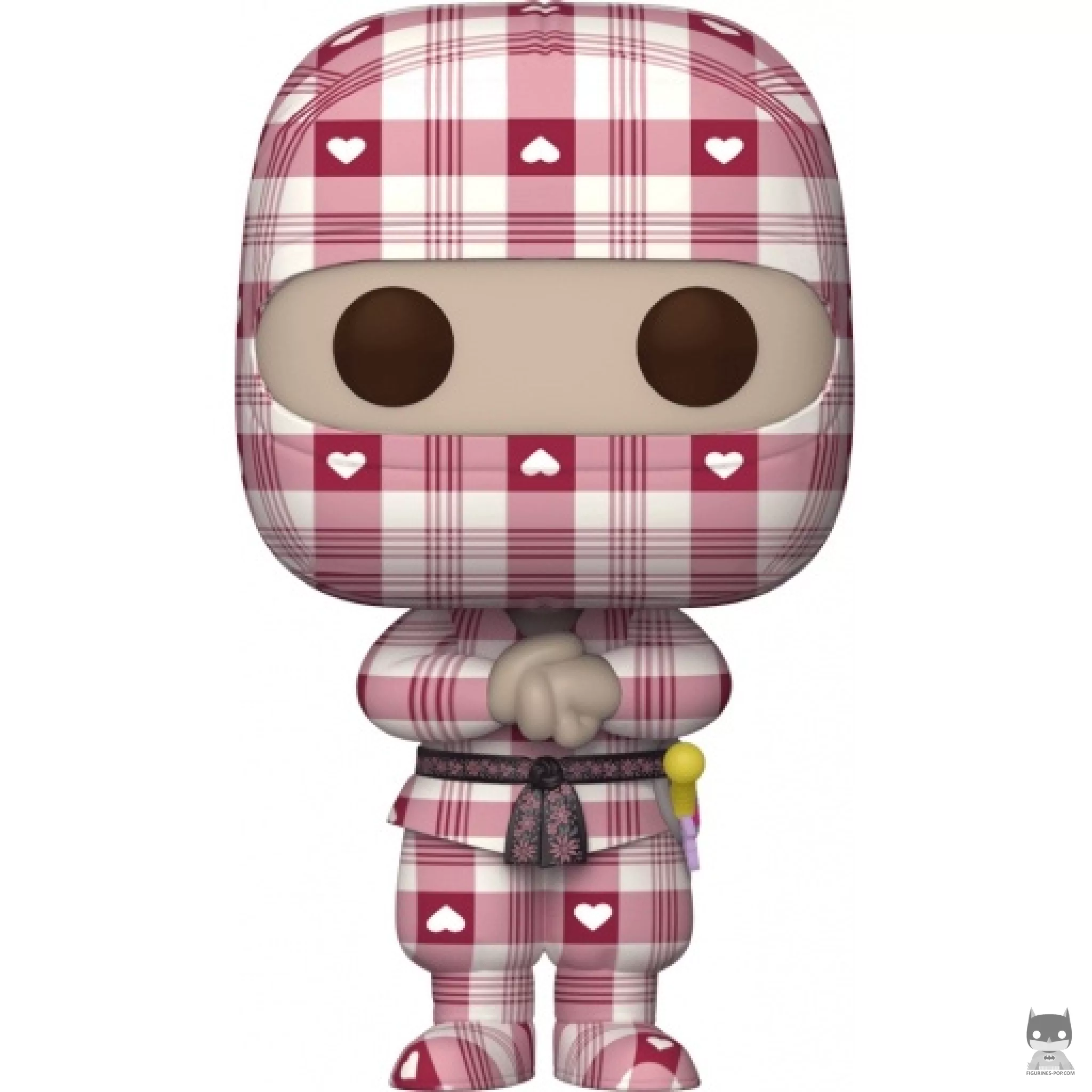 Figurine Funko POP Ternet Ninja (Mon Ninja et moi)