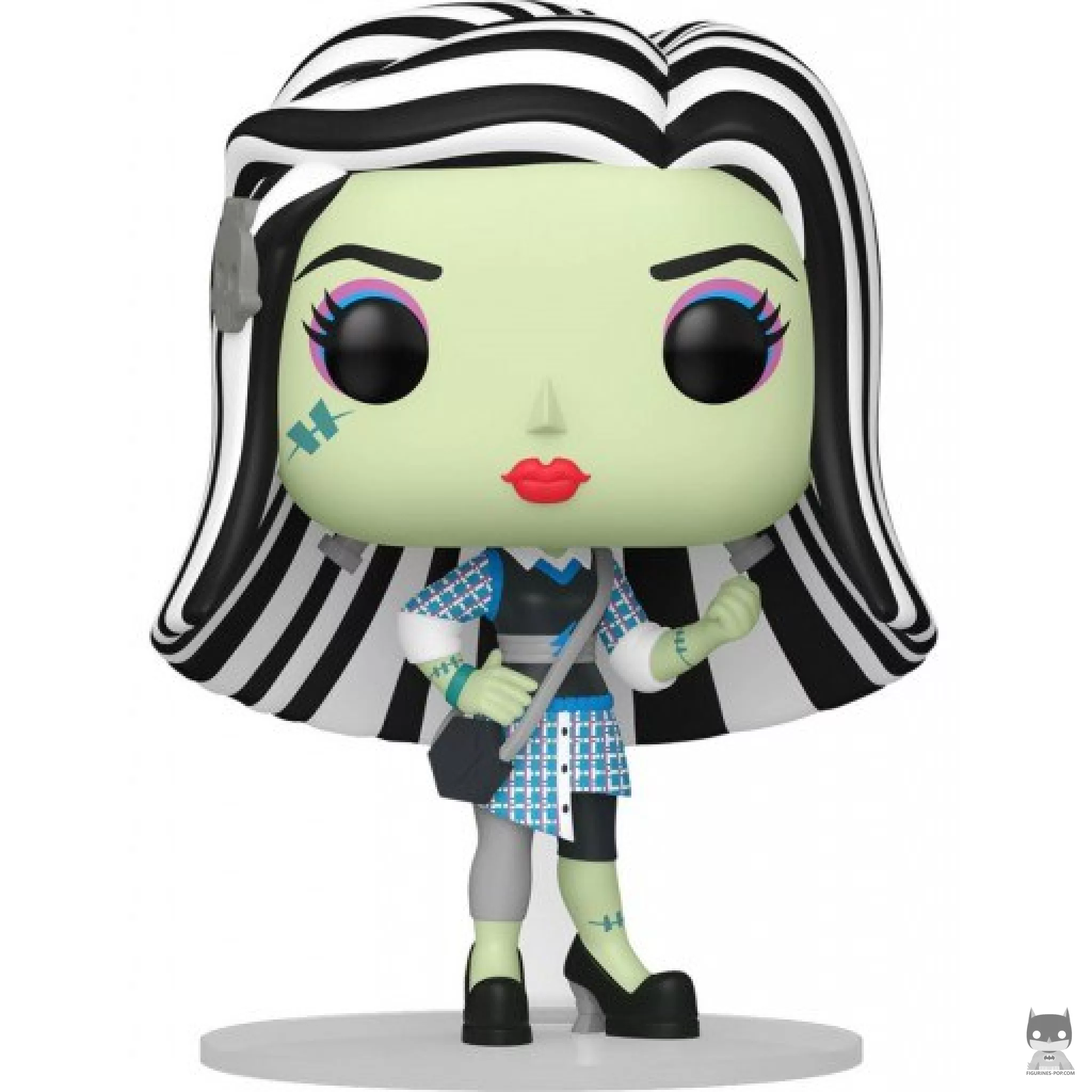 Figurine Funko POP Frankie Stein (Monster High)