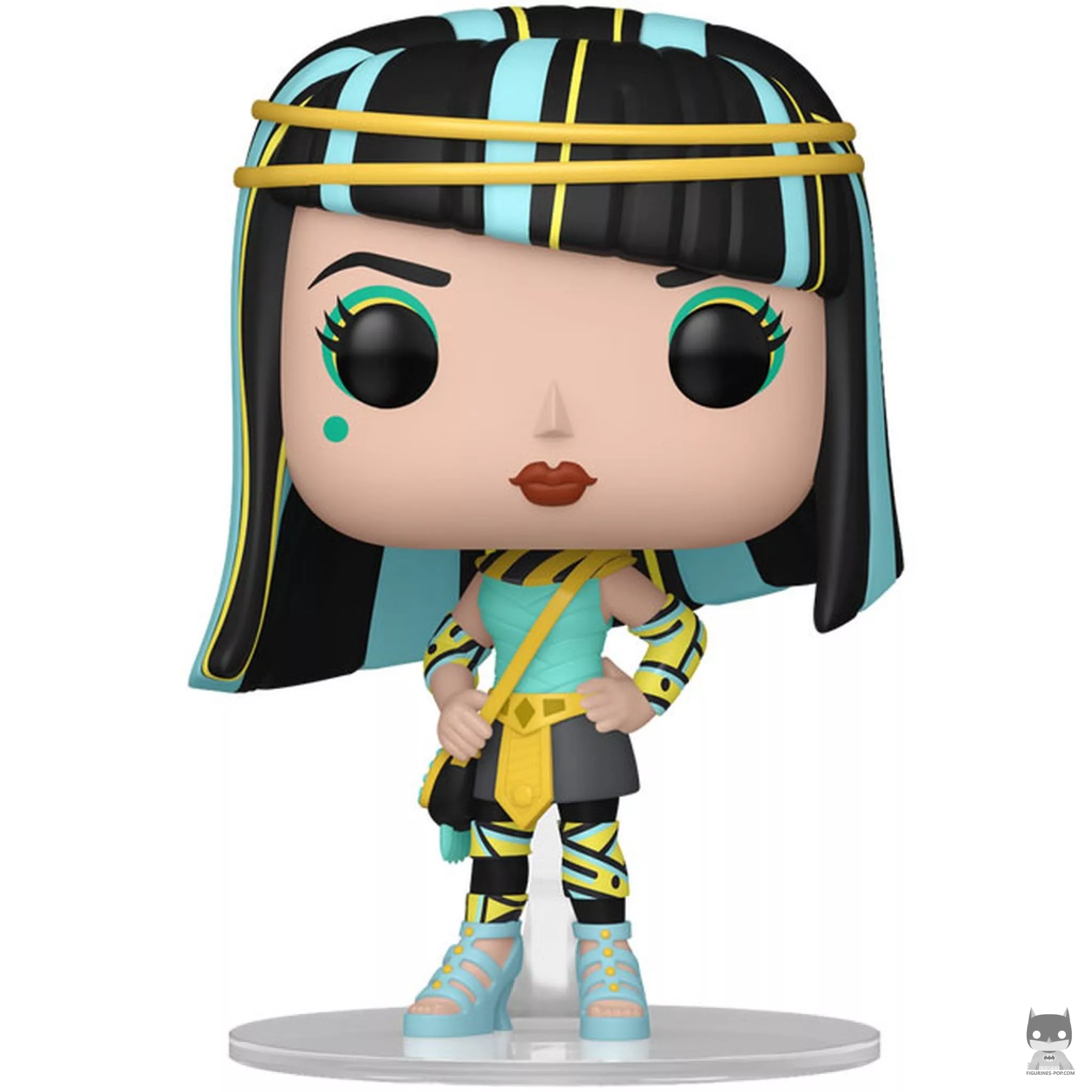 Figurine Funko POP Cleo De Nile (Monster High)