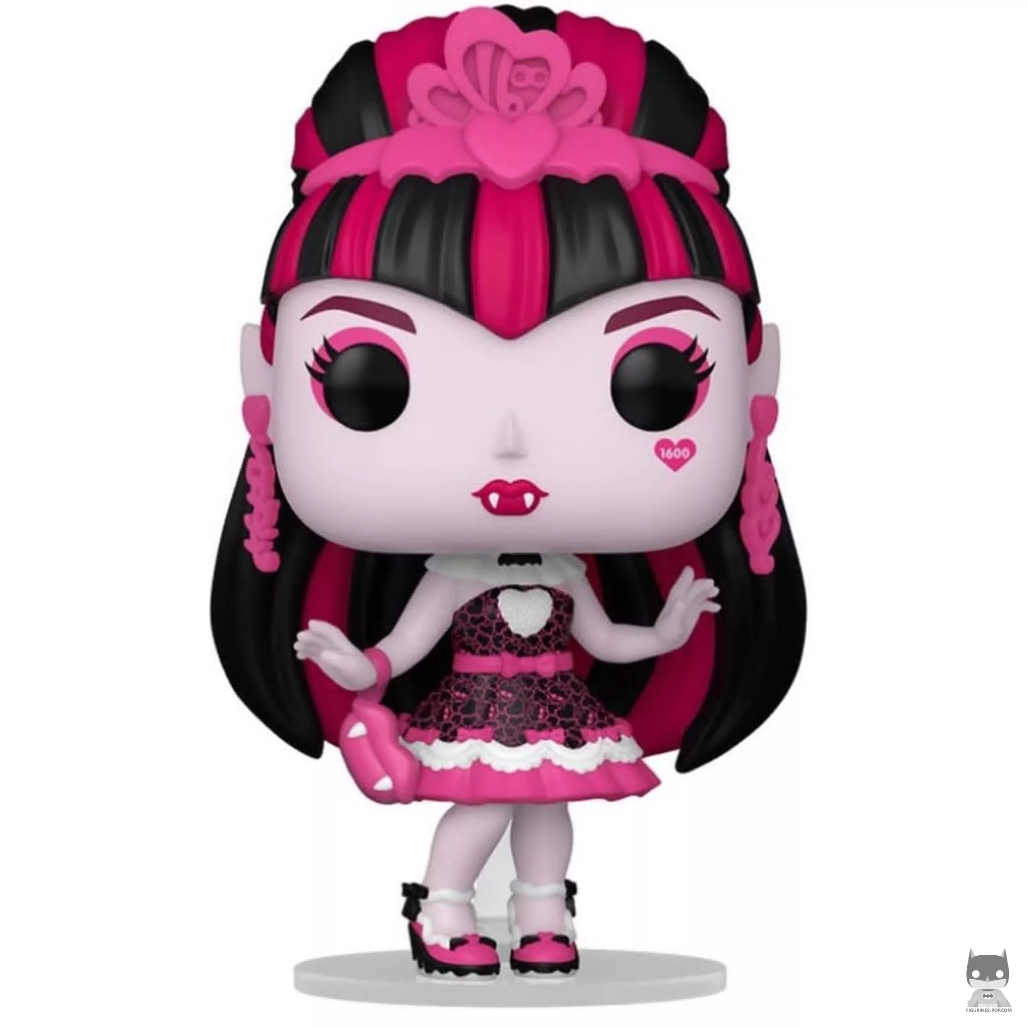 Figurine Funko POP Draculaura (Sweet 16) (Monster High)