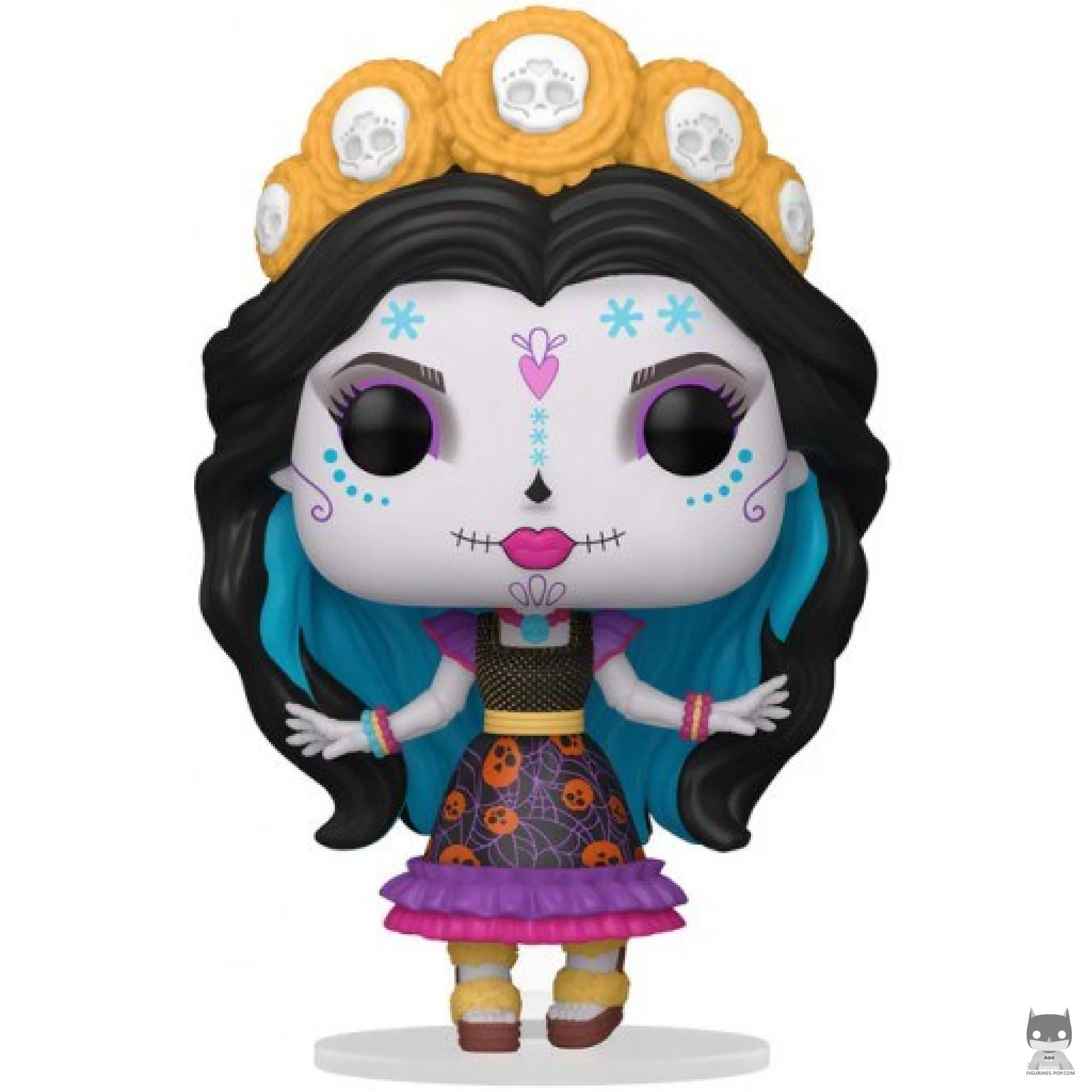 Figurine Funko POP Skelta (Monster High)
