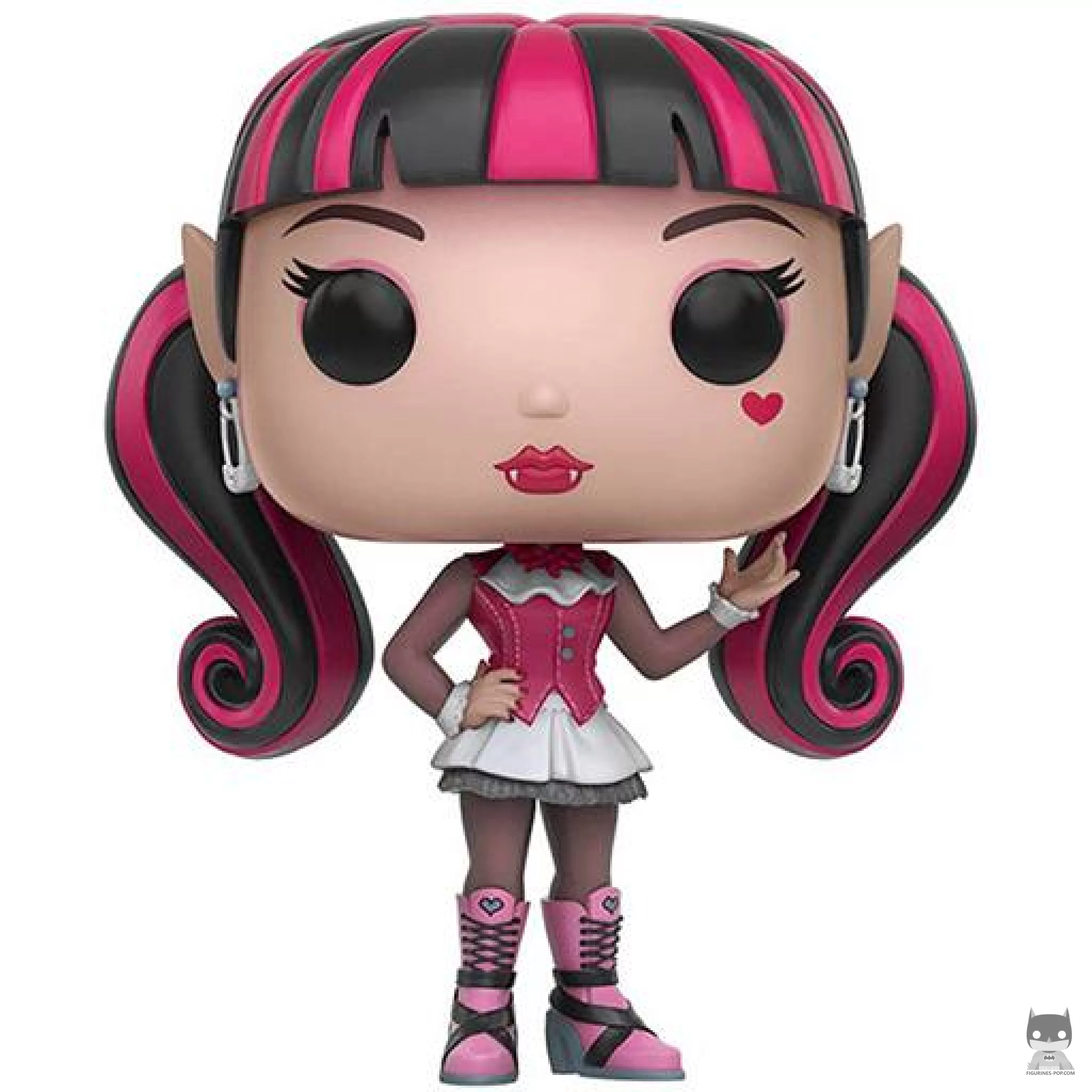 Figurine Funko POP Draculaura (Monster High)