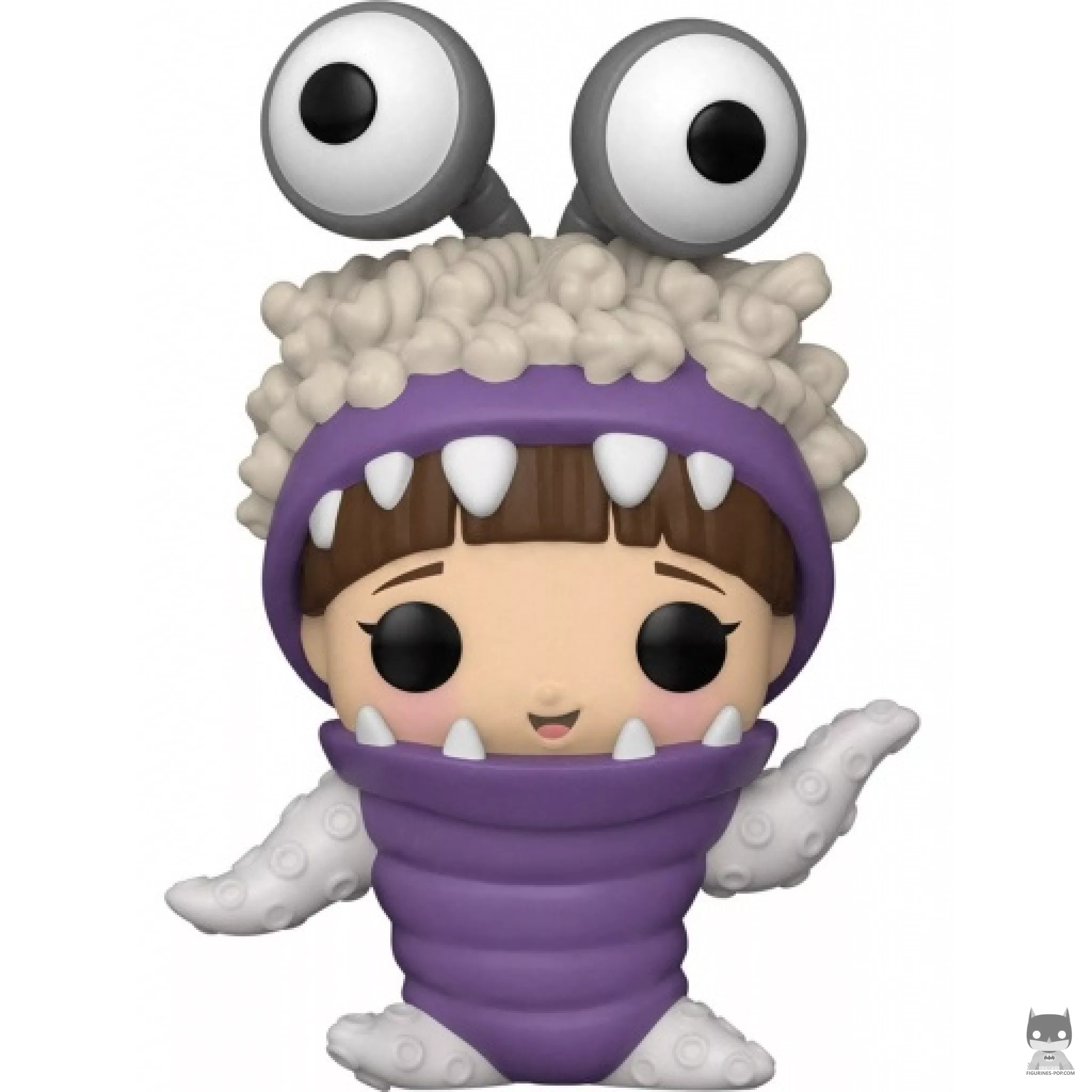 Figurine Funko POP Bouh (Monstres & Cie)