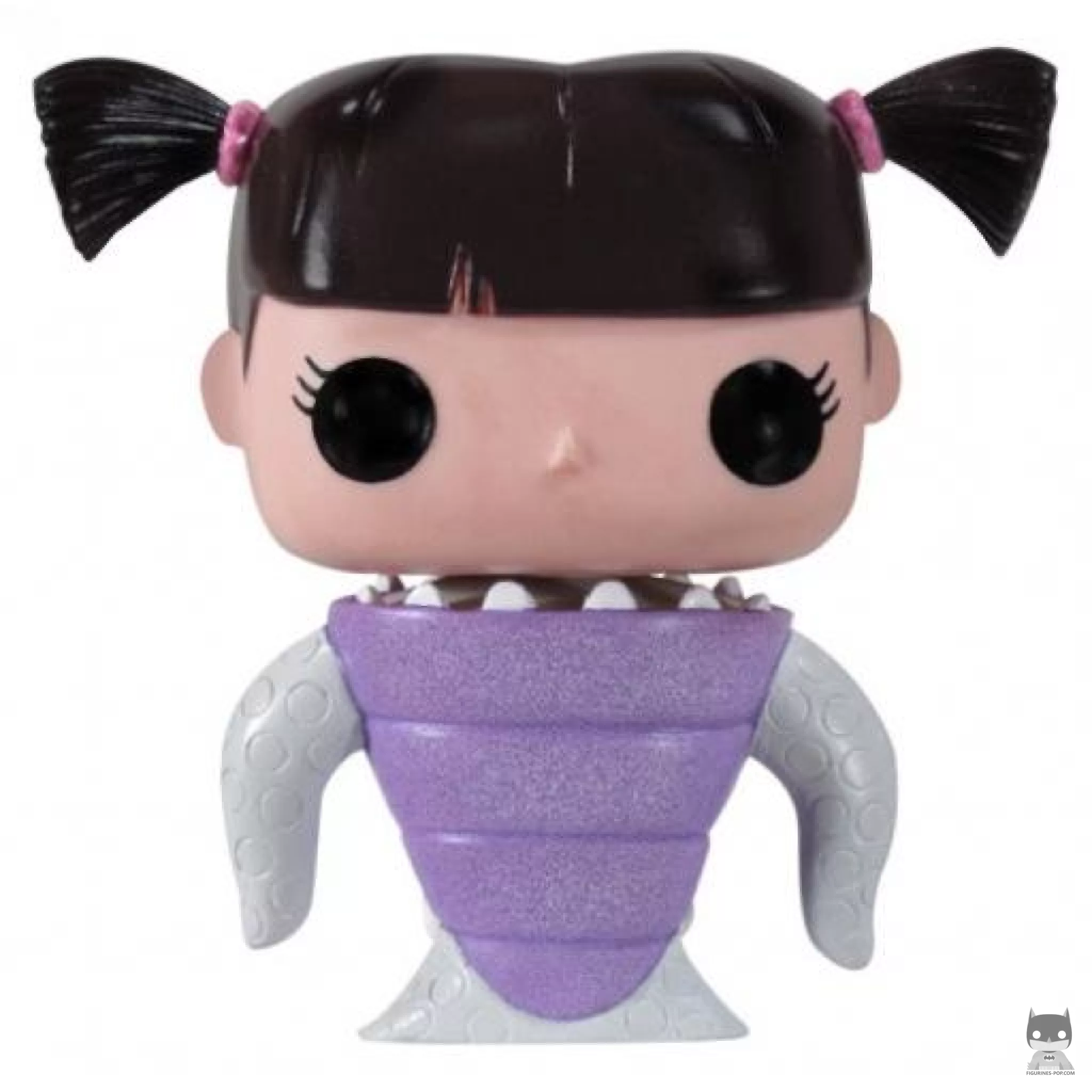 Figurine Funko POP Bouh (Monstres & Cie)