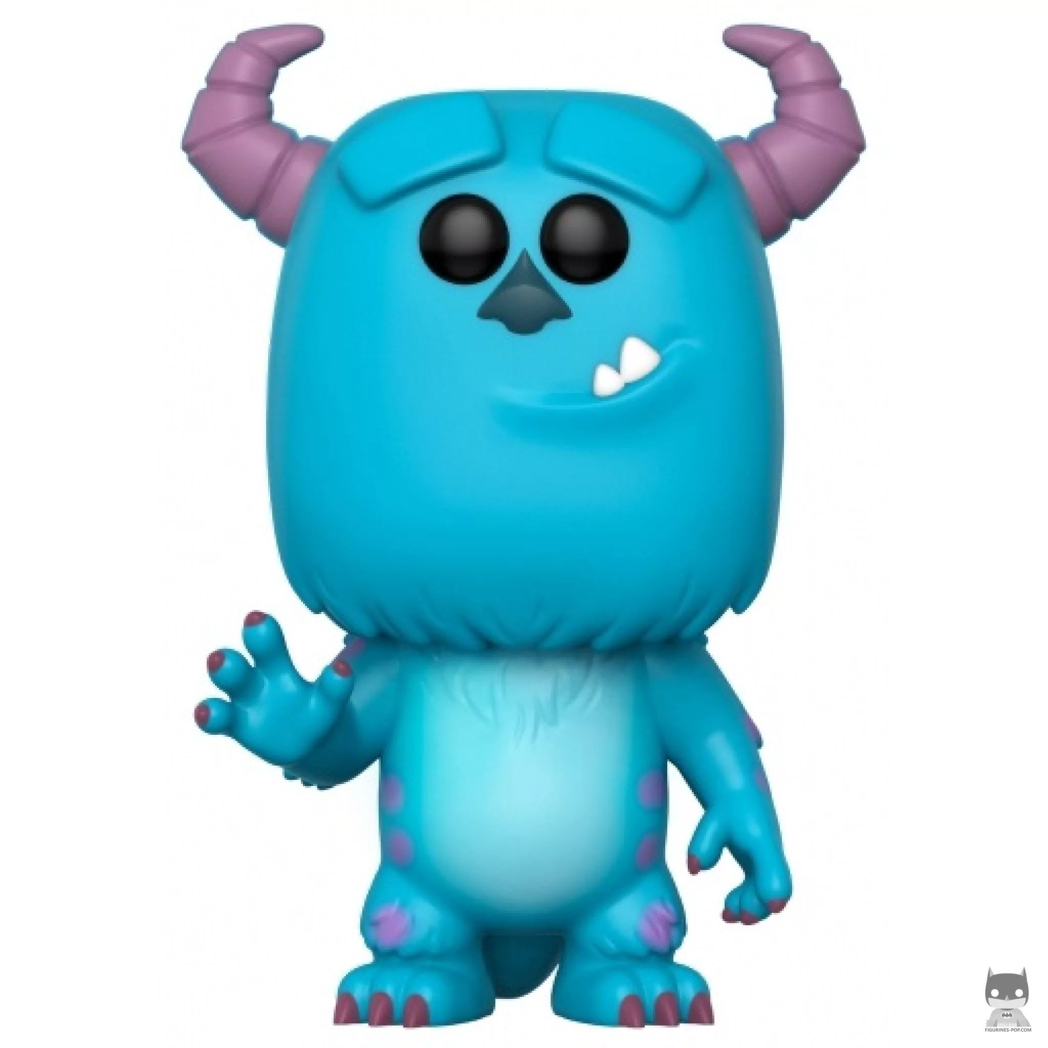 Figurine Funko POP Sulli (Monstres & Cie)