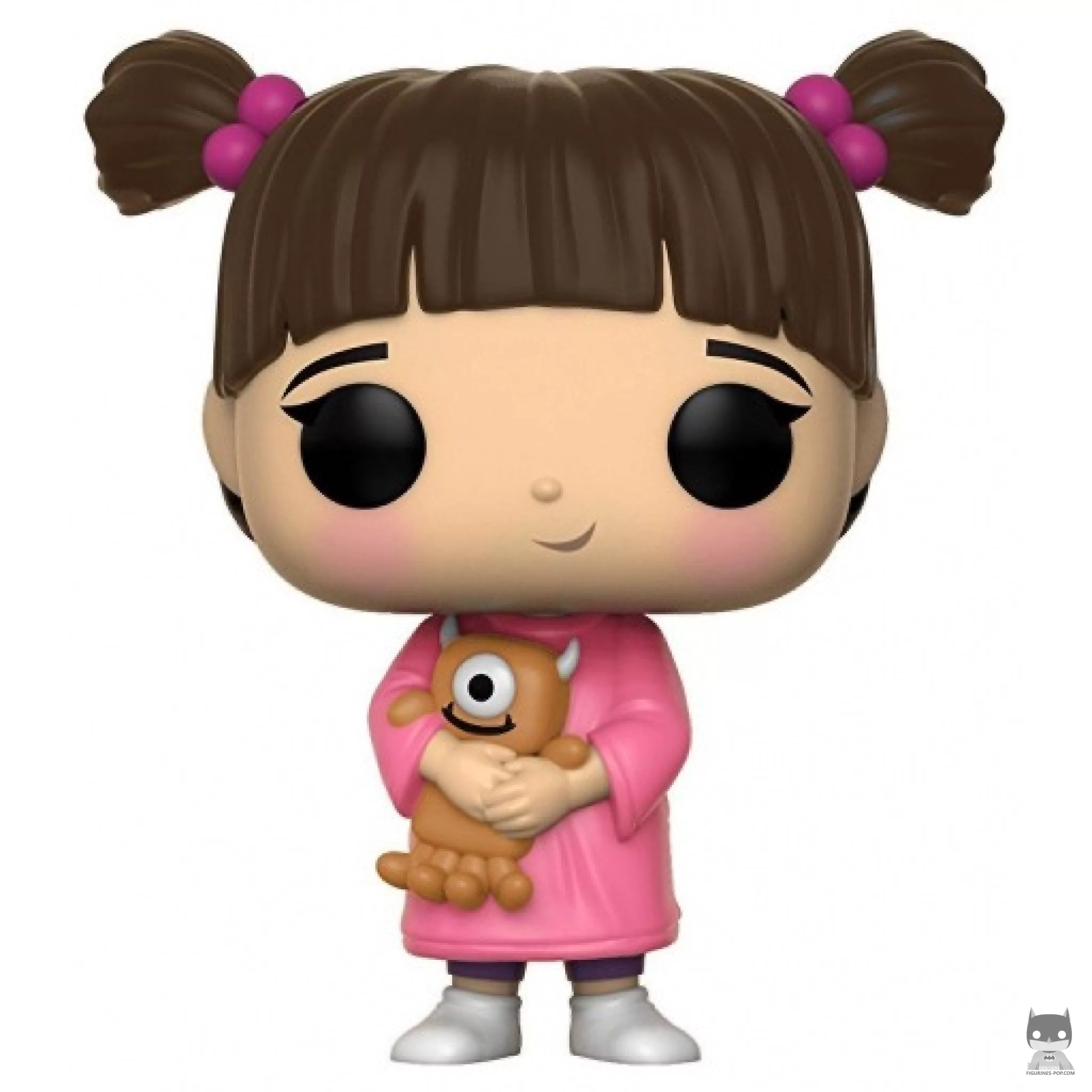 Figurine Funko POP Bouh (Monstres & Cie)