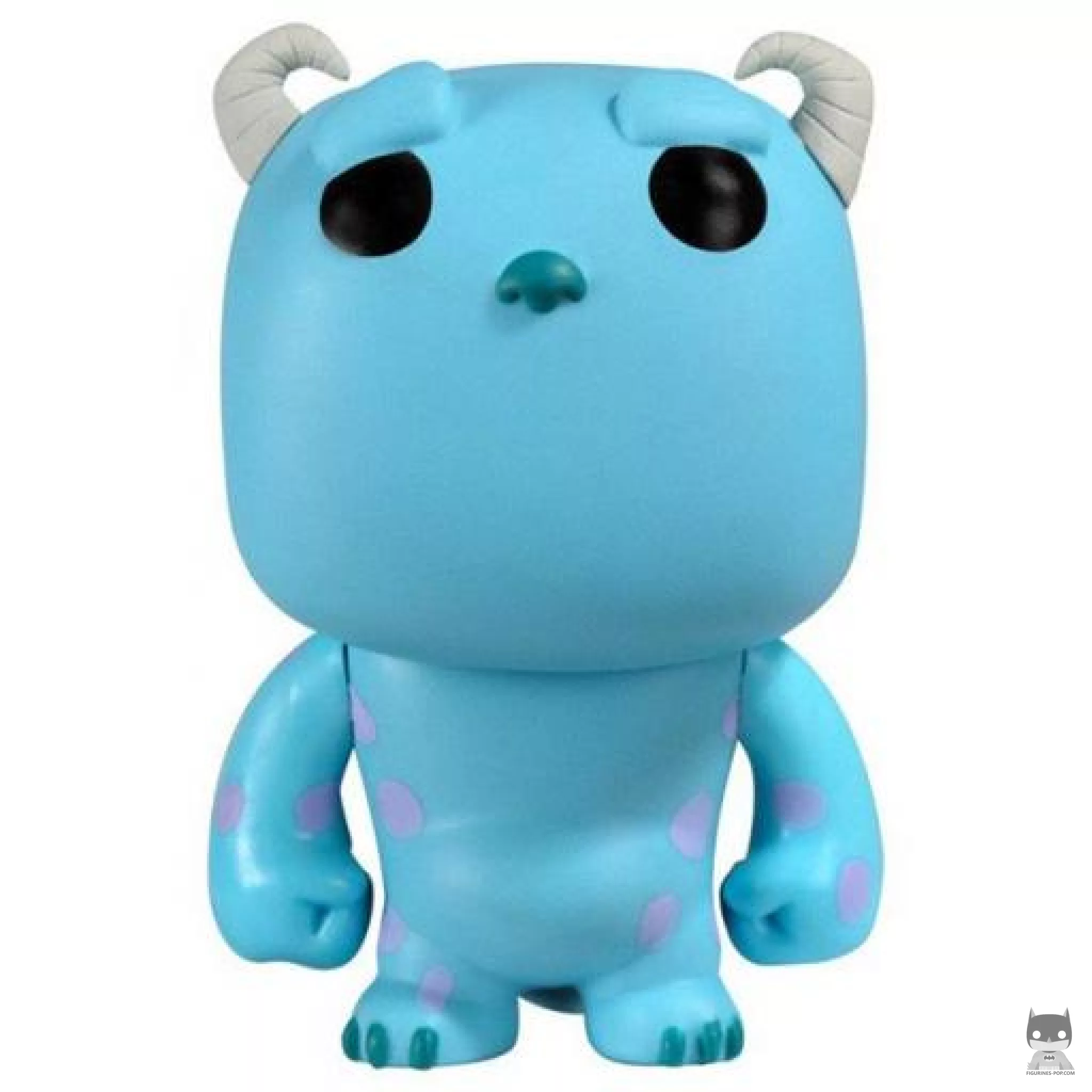 Figurine Funko POP Sulli (Monstres & Cie)