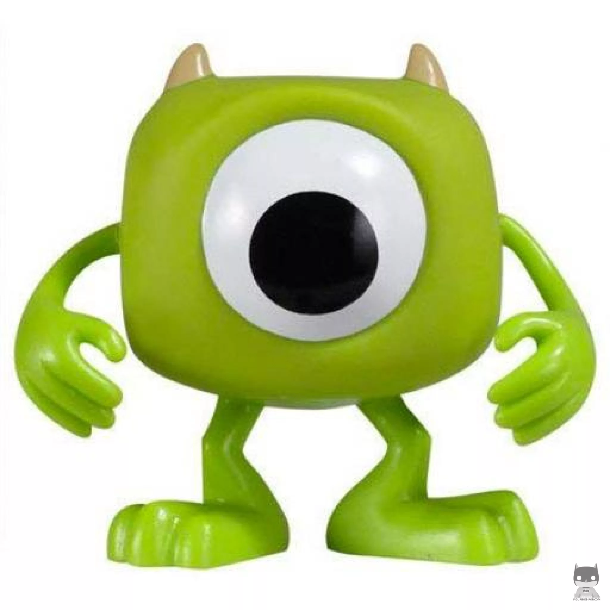 Figurine Funko POP Bob Razowski (Monstres & Cie)