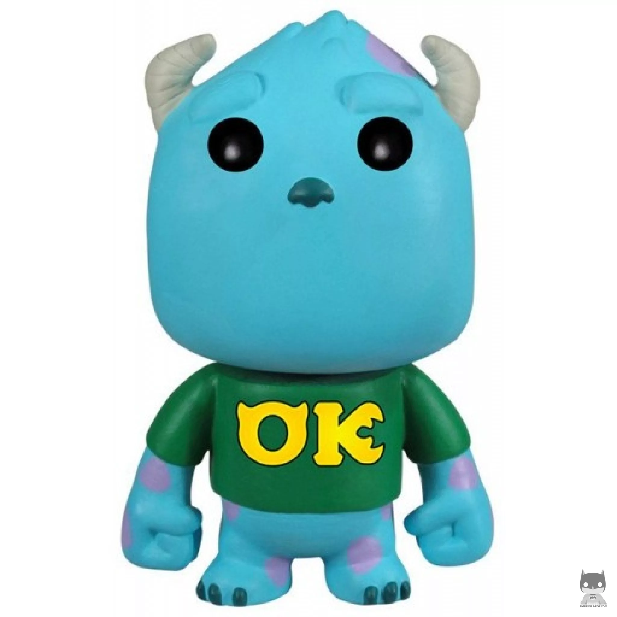 Figurine Funko POP Sulli (Monstres & Cie)