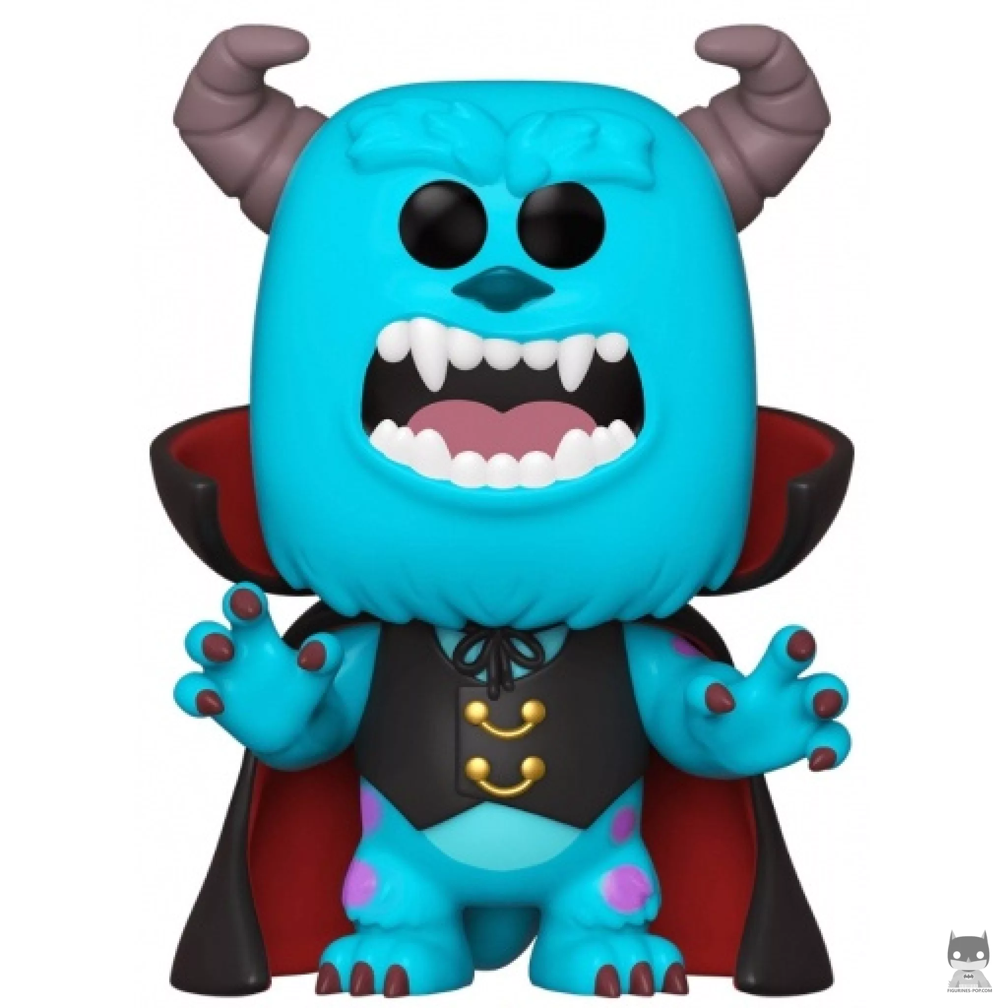 Figurine Funko POP Sulli (Monstres & Cie)