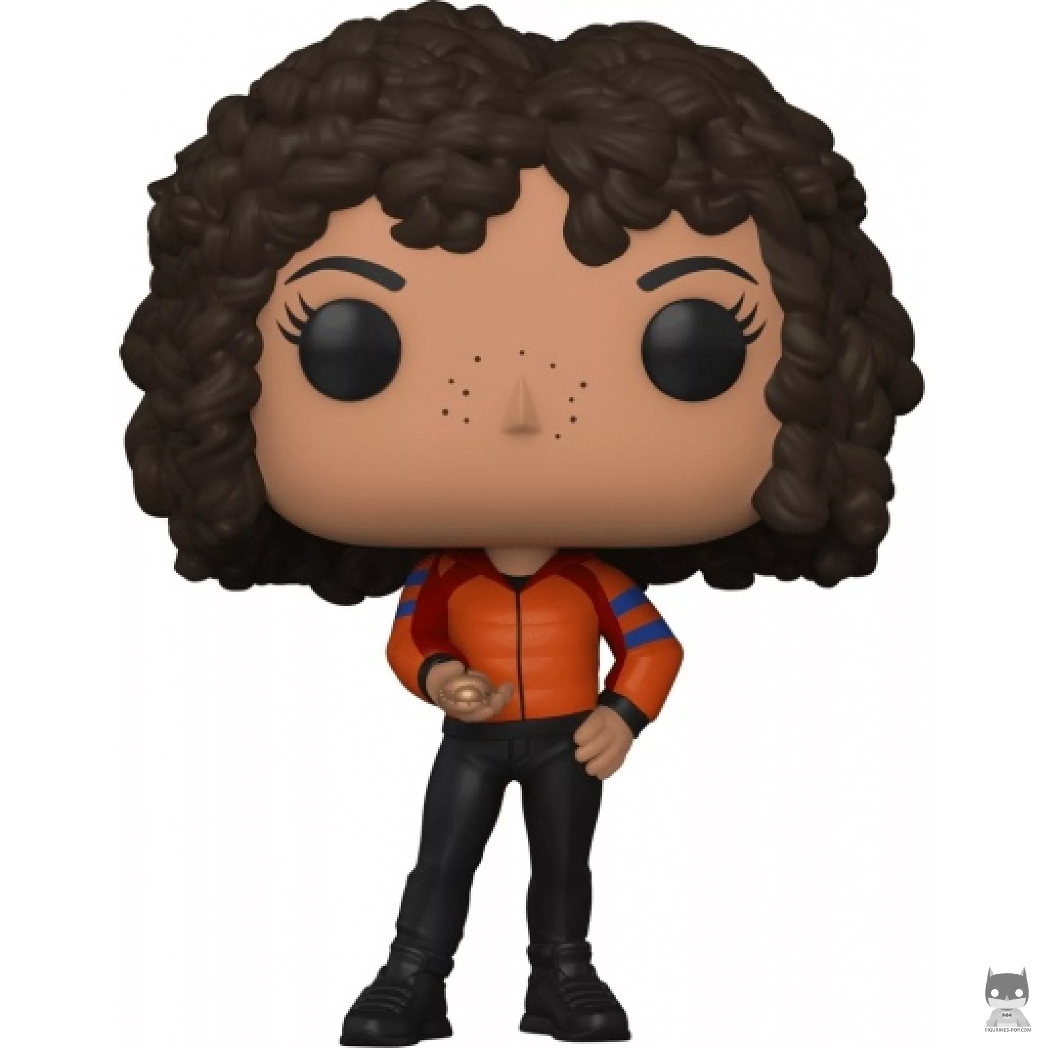 Figurine Funko POP Layla (Moon Knight)