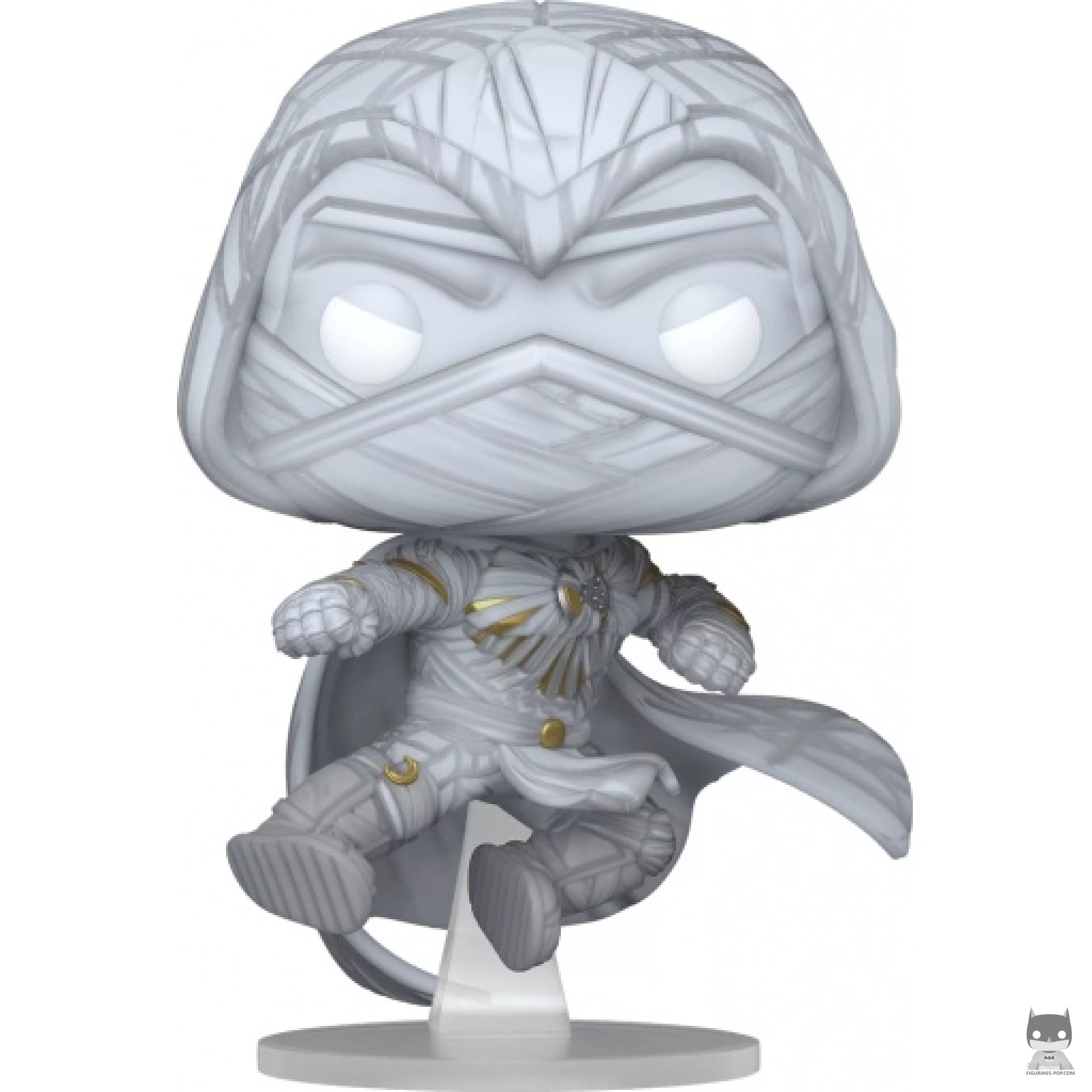 Figurine Funko POP Moon Knight (Moon Knight)