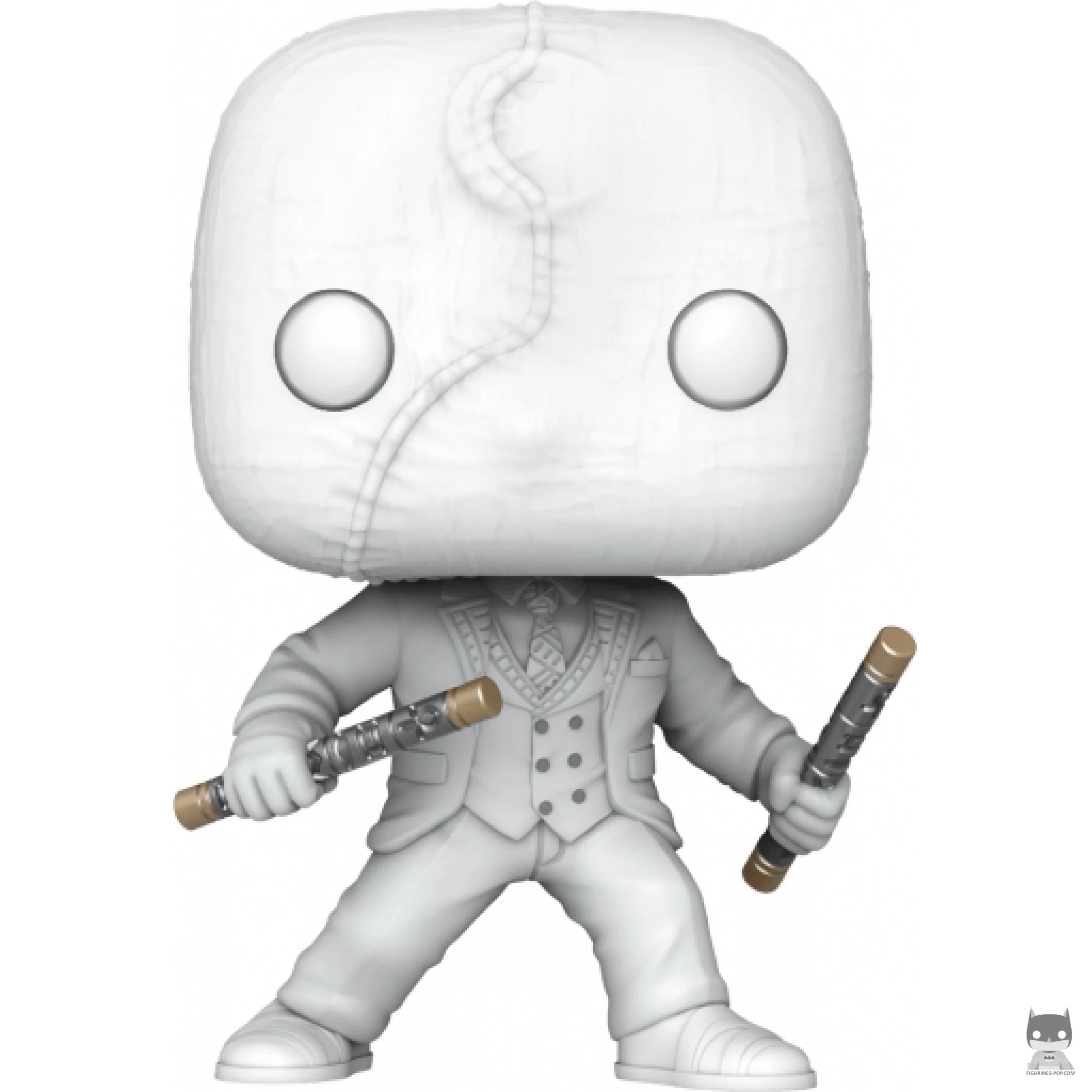 Figurine Funko POP Mr Knight (Moon Knight)