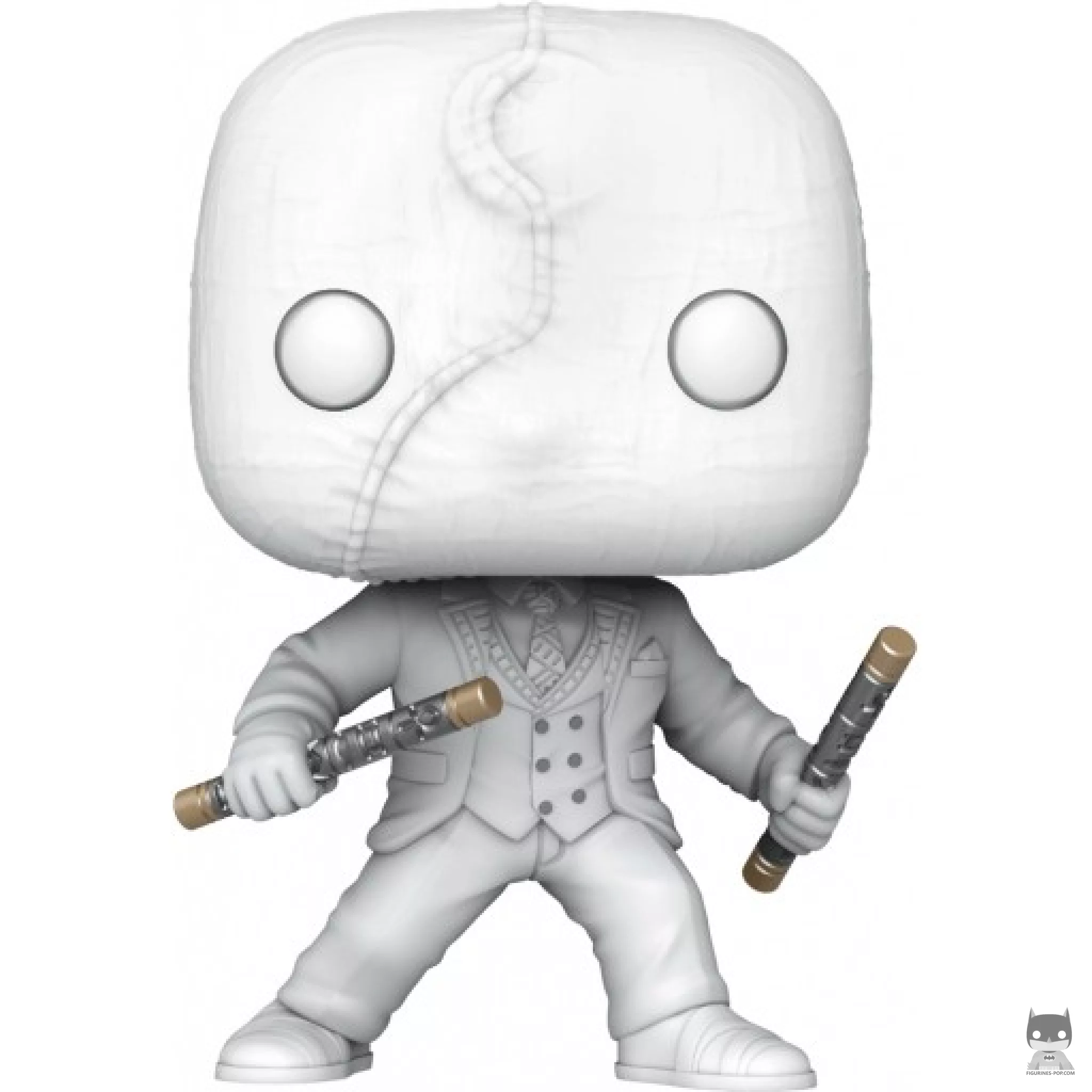 Figurine Funko POP Mr Knight (Moon Knight)