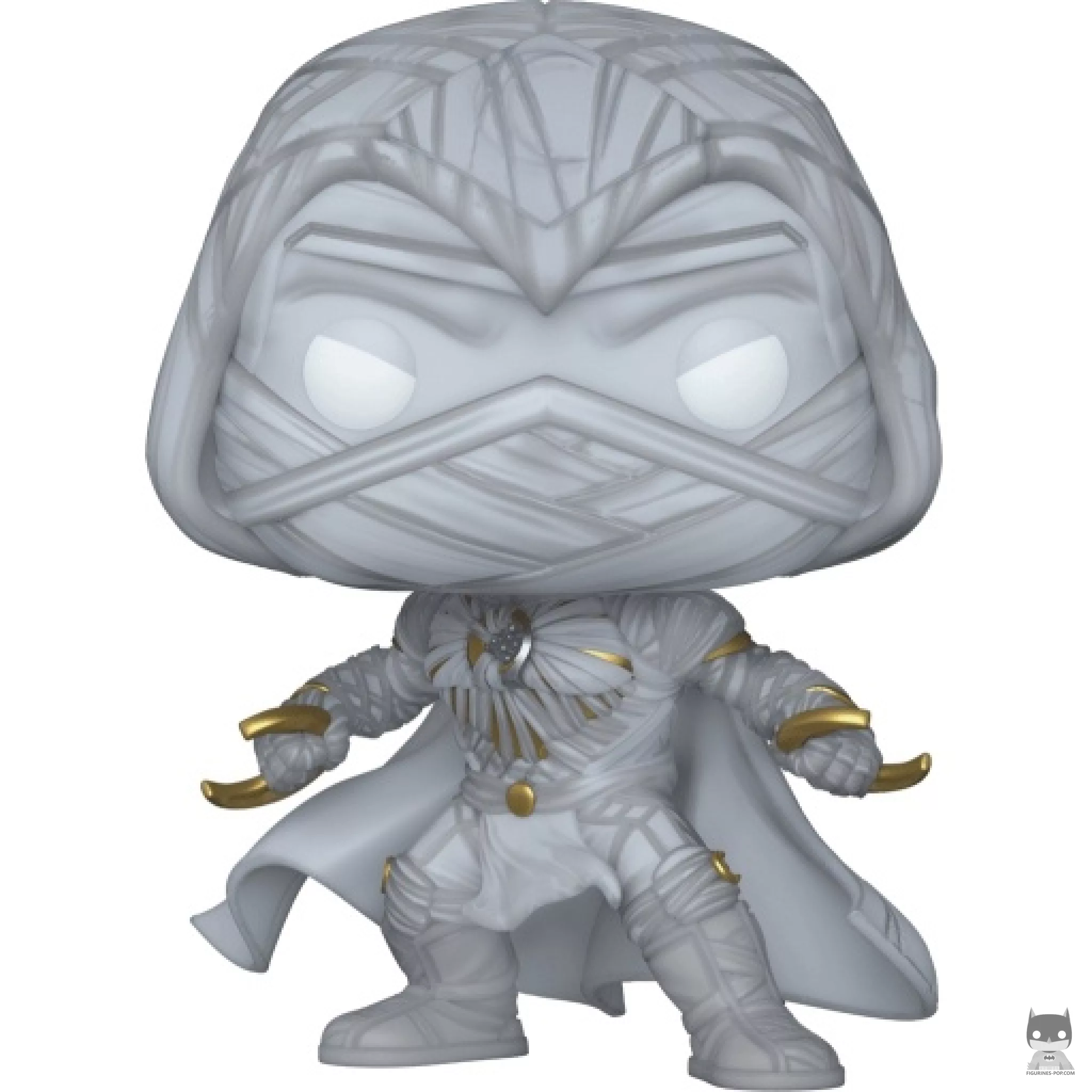 Figurine Funko POP Moon Knight (Moon Knight)