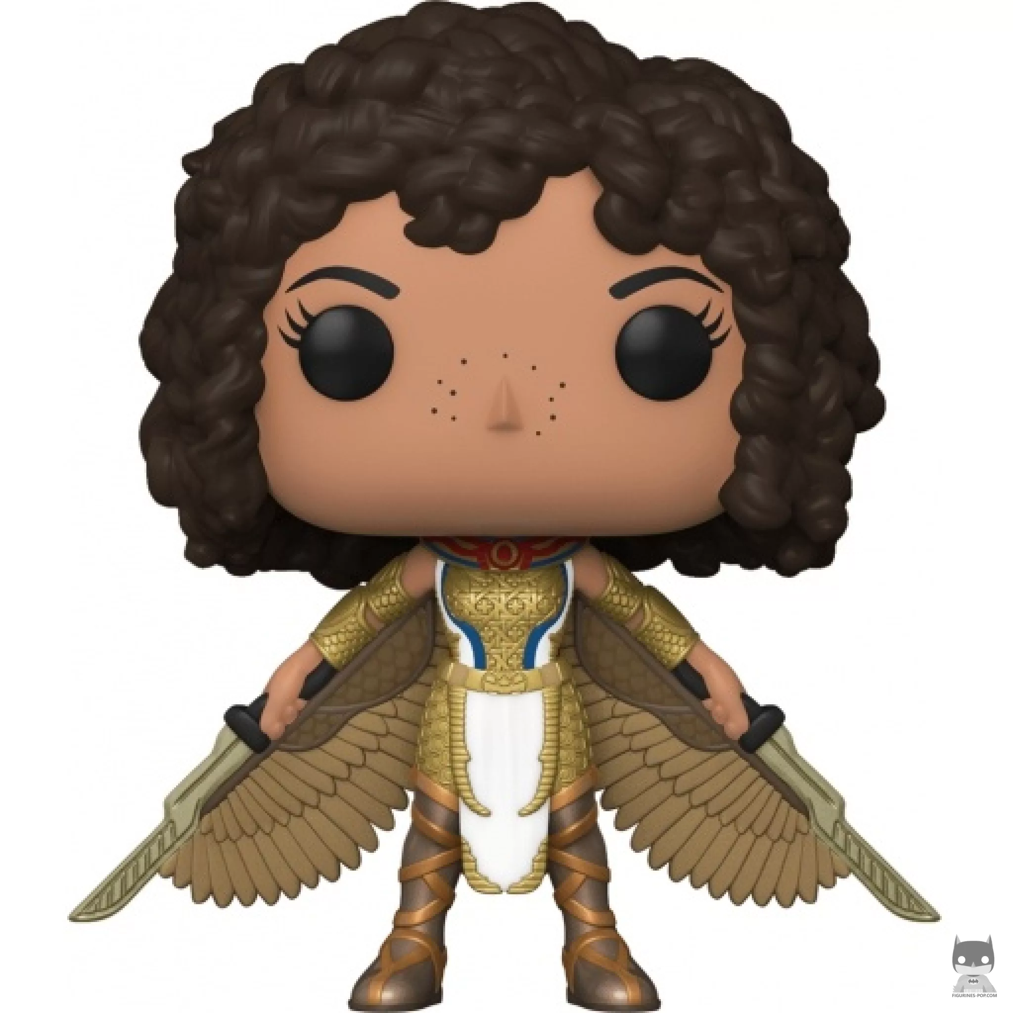 Figurine Funko POP Scarabée Écarlate (Moon Knight)