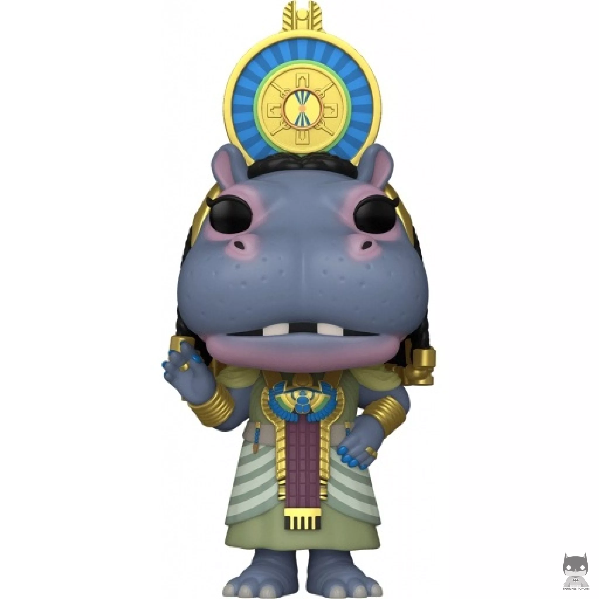 Figurine Funko POP Taouret (Moon Knight)
